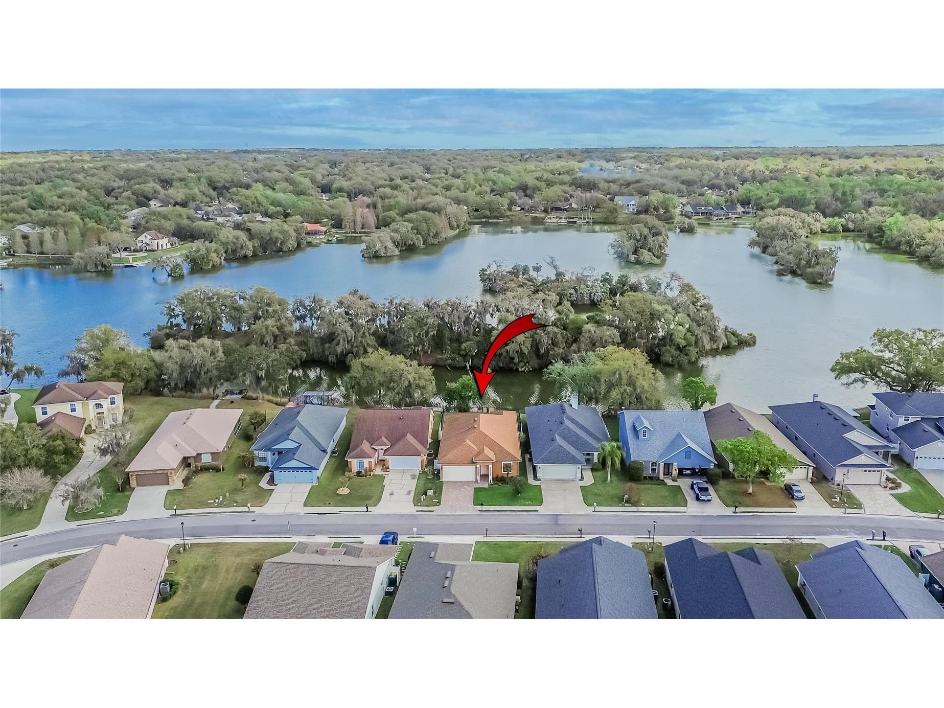 6870 Shimmering Drive Lakeland FL 33813 - LAKE CHRISTINA TB8485117 image77