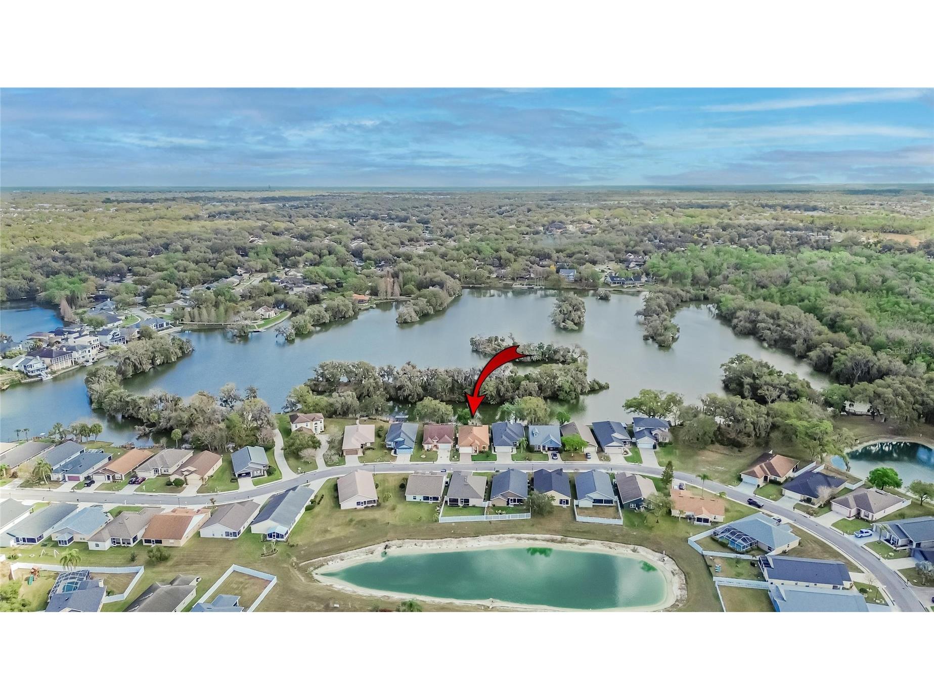 6870 Shimmering Drive Lakeland FL 33813 - LAKE CHRISTINA TB8485117 image78
