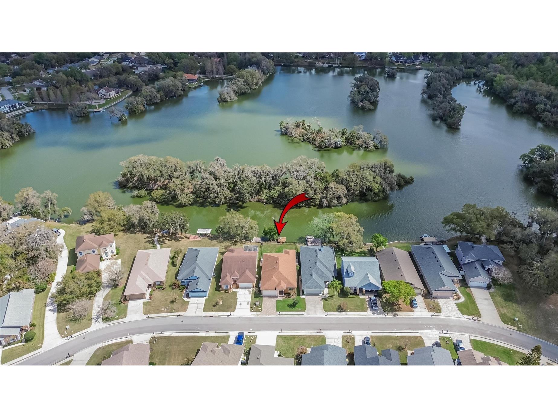6870 Shimmering Drive Lakeland FL 33813 - LAKE CHRISTINA TB8485117 image79