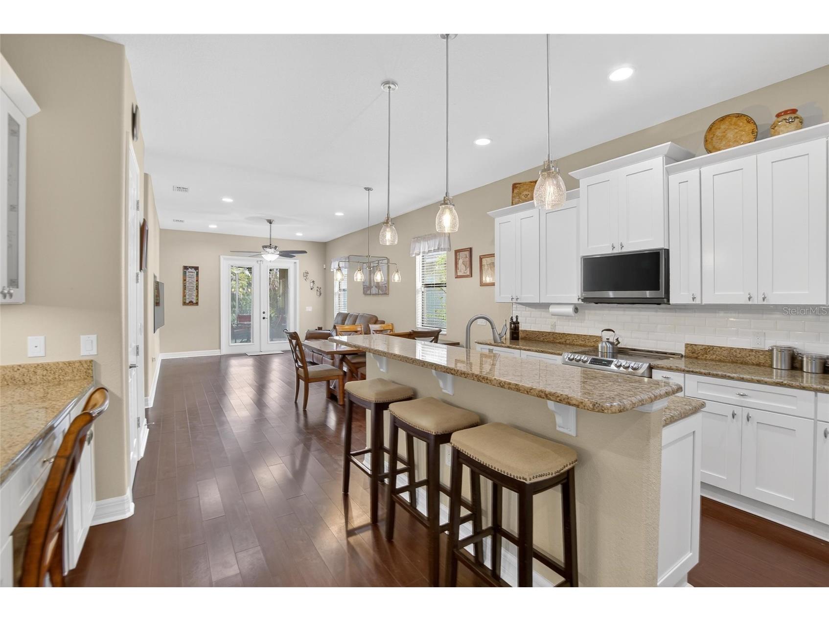 6870 Shimmering Drive Lakeland FL 33813 - LAKE CHRISTINA TB8485117 image8