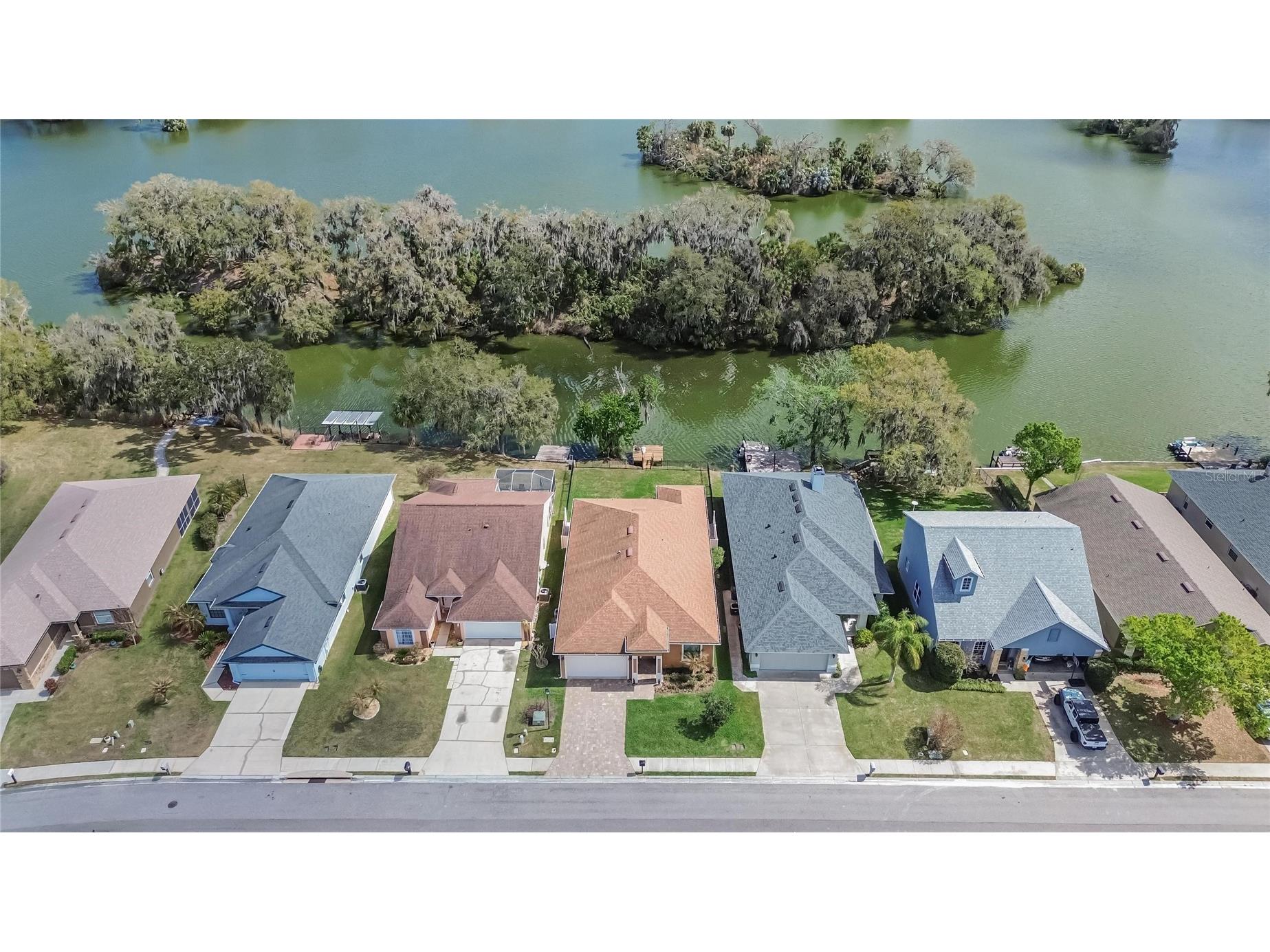 6870 Shimmering Drive Lakeland FL 33813 - LAKE CHRISTINA TB8485117 image80