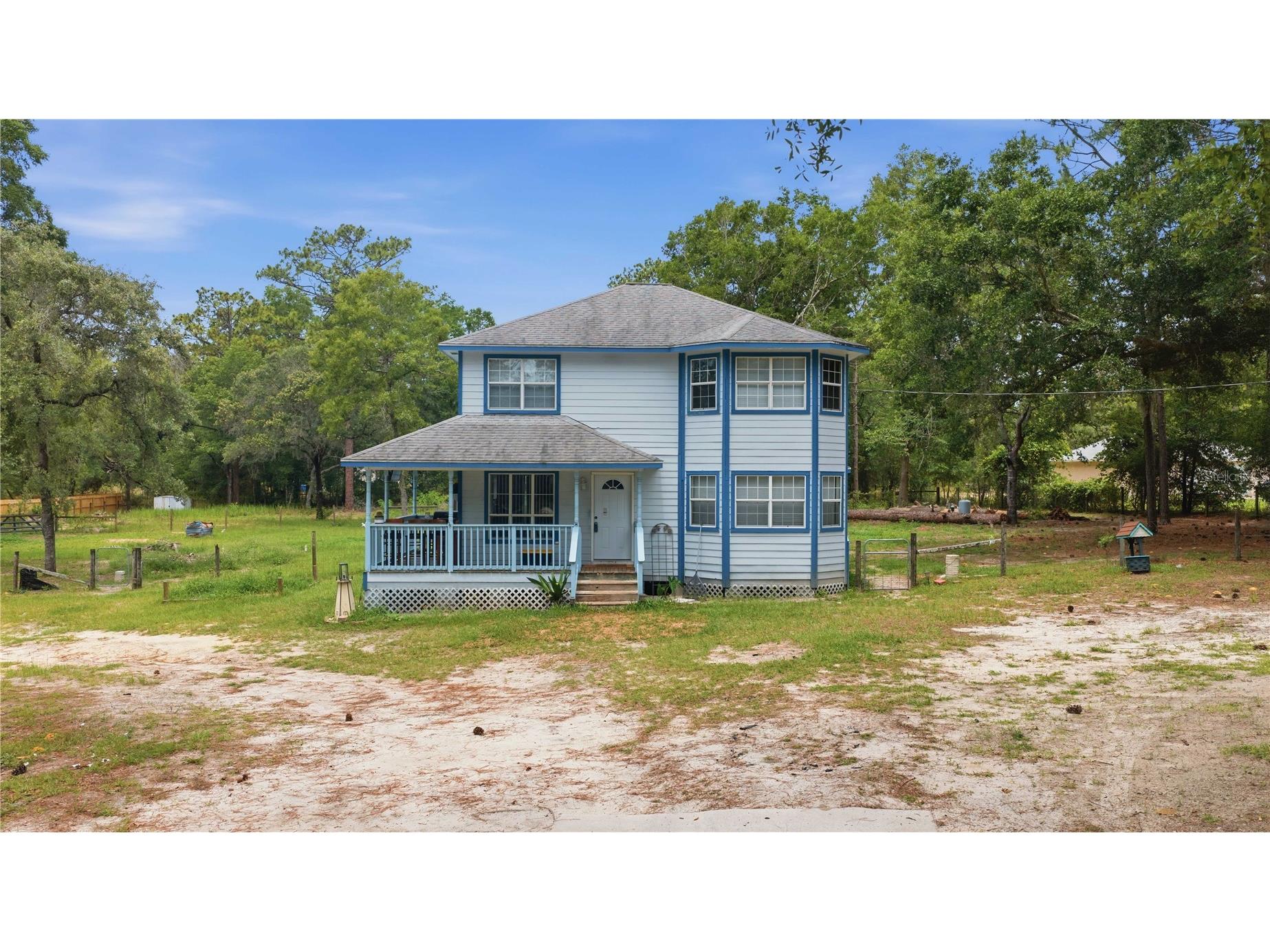 6870 SW 206th Avenue Dunnellon FL 34431 OM725951 image1
