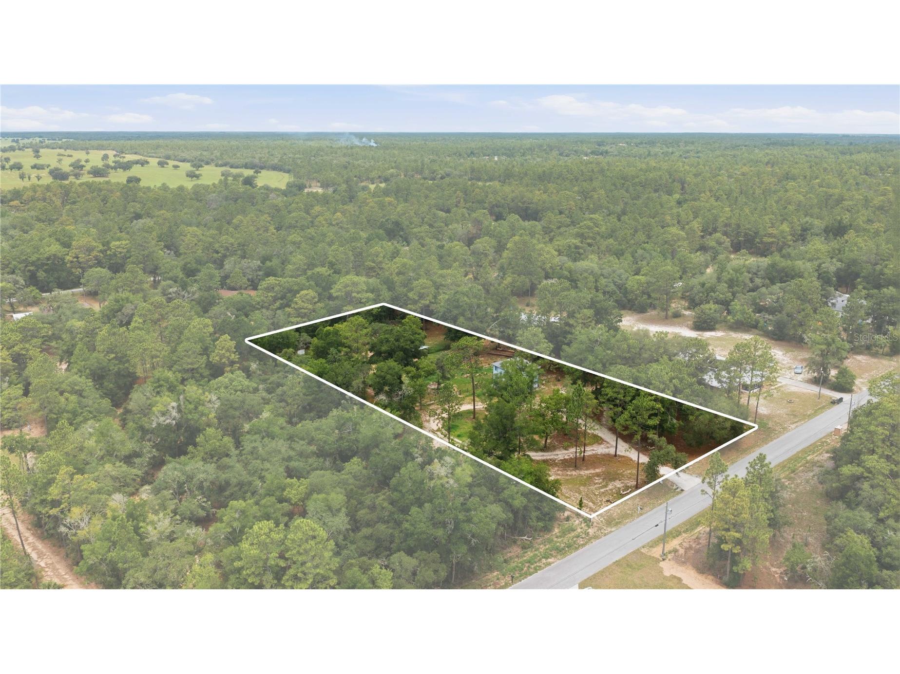 6870 SW 206th Avenue Dunnellon FL 34431 OM725951 image2
