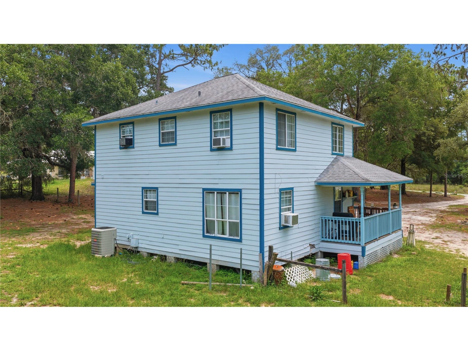 6870 SW 206th Avenue Dunnellon FL 34431 OM725951 image4