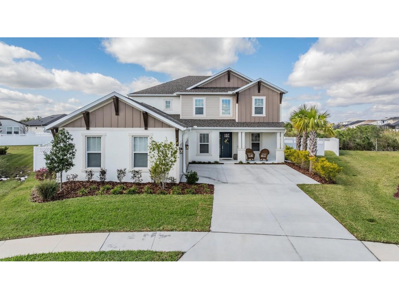 6870 Talamore Drive Wesley Chapel FL 33545 TB8353887 image1