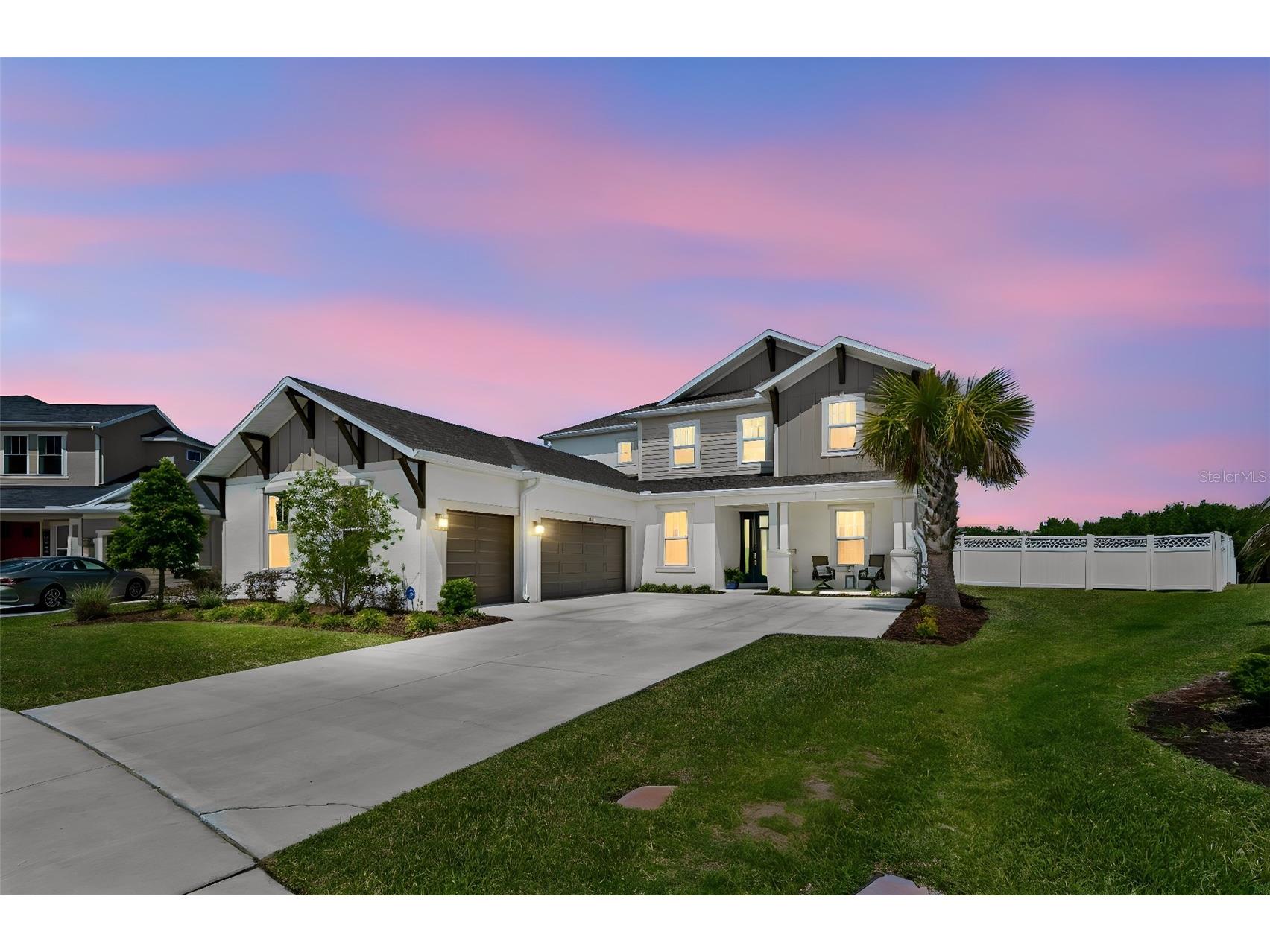 6870 Talamore Drive Wesley Chapel FL 33545 TB8502894 image1