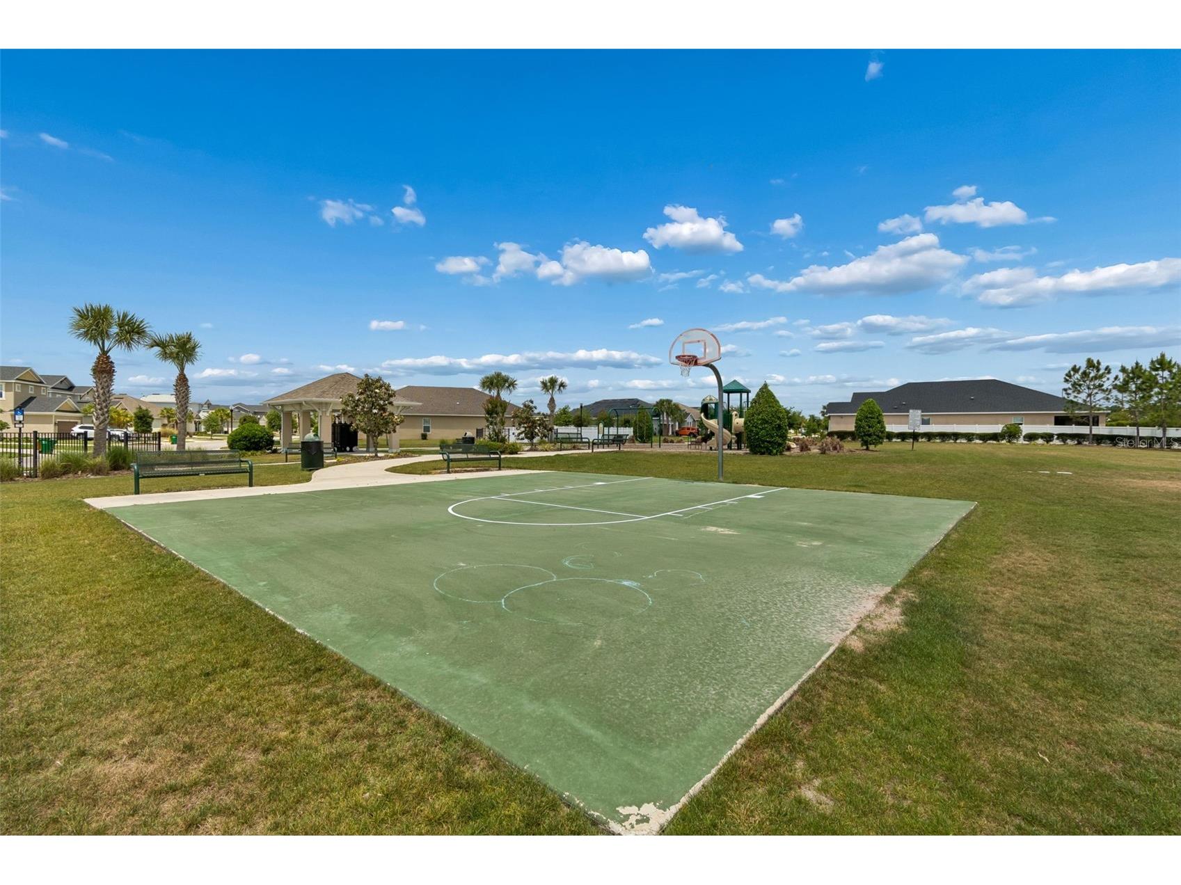 6870 Talamore Drive Wesley Chapel FL 33545 TB8502894 image62