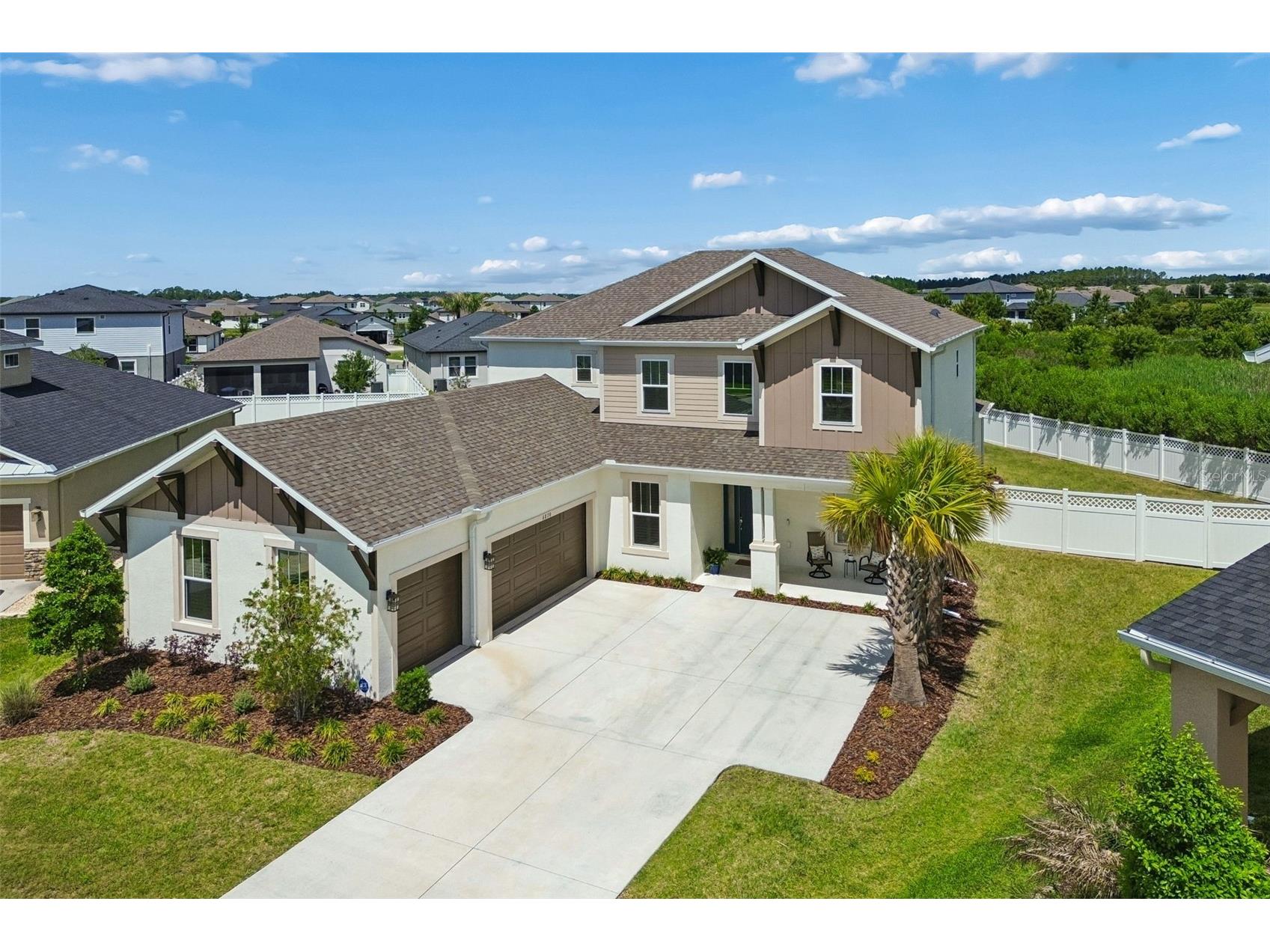 6870 Talamore Drive Wesley Chapel FL 33545 TB8502894 image67