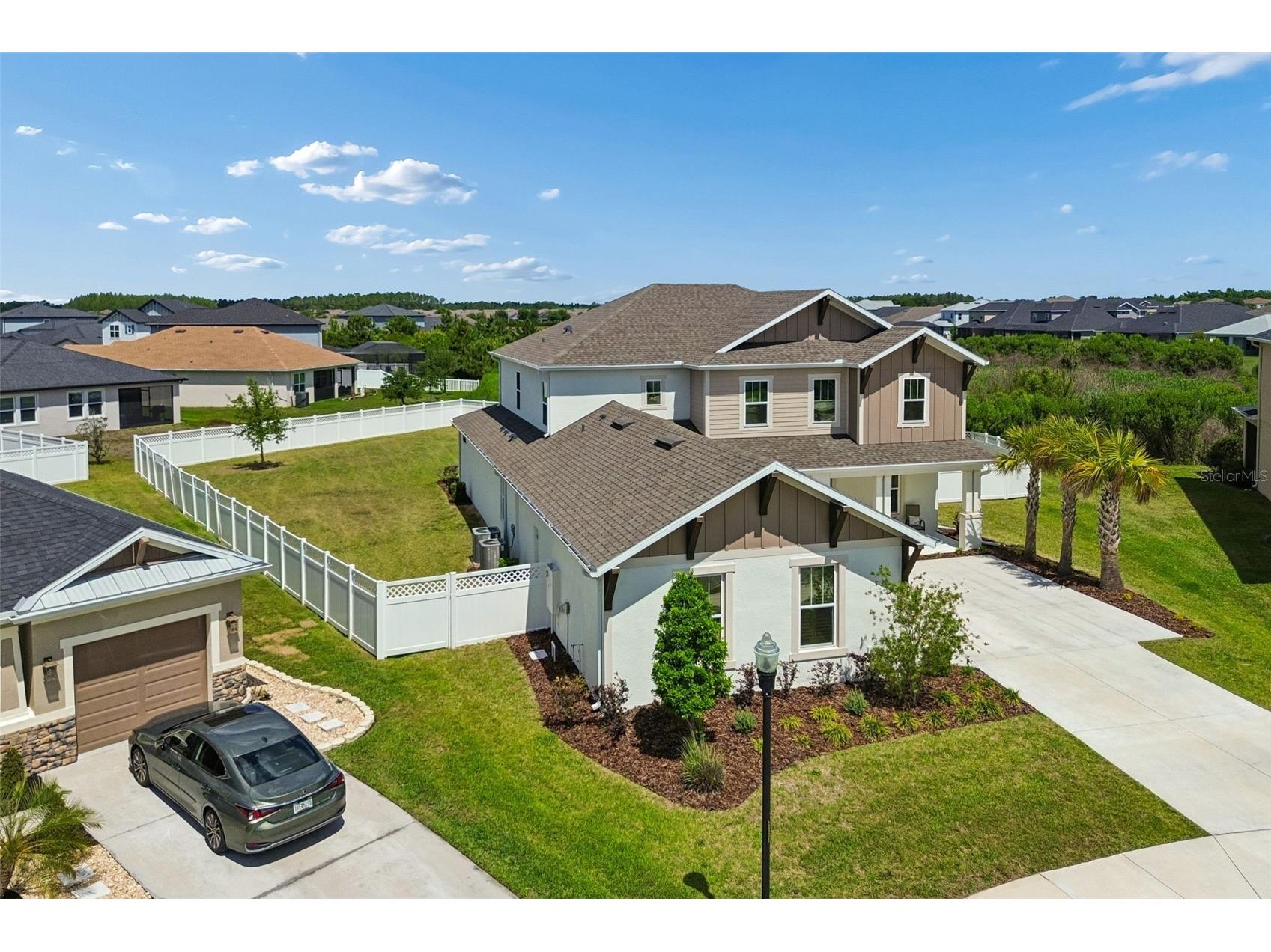 6870 Talamore Drive Wesley Chapel FL 33545 TB8502894 image68