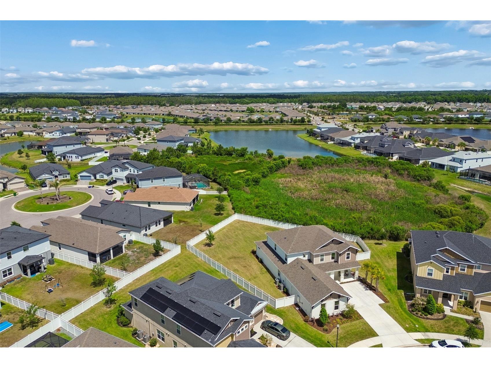 6870 Talamore Drive Wesley Chapel FL 33545 TB8502894 image69