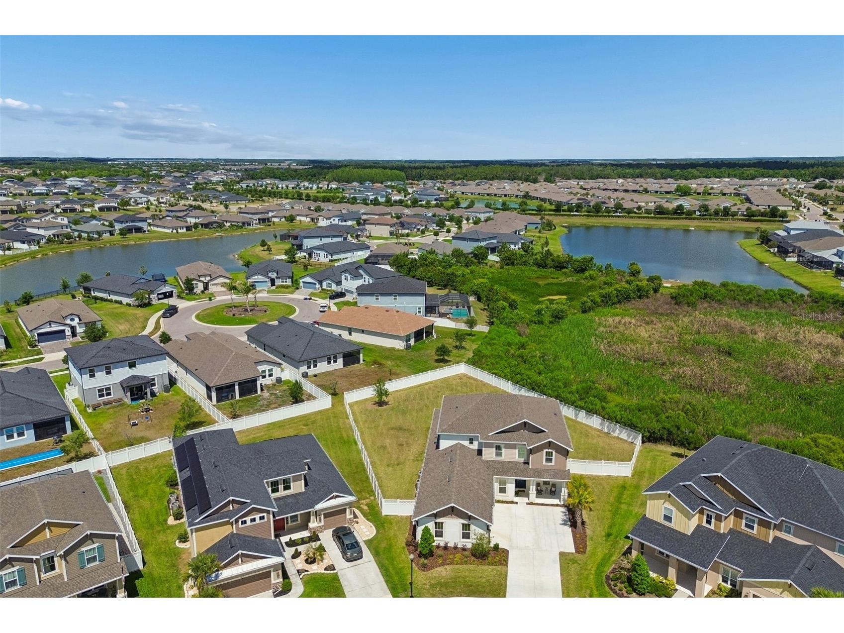 6870 Talamore Drive Wesley Chapel FL 33545 TB8502894 image70