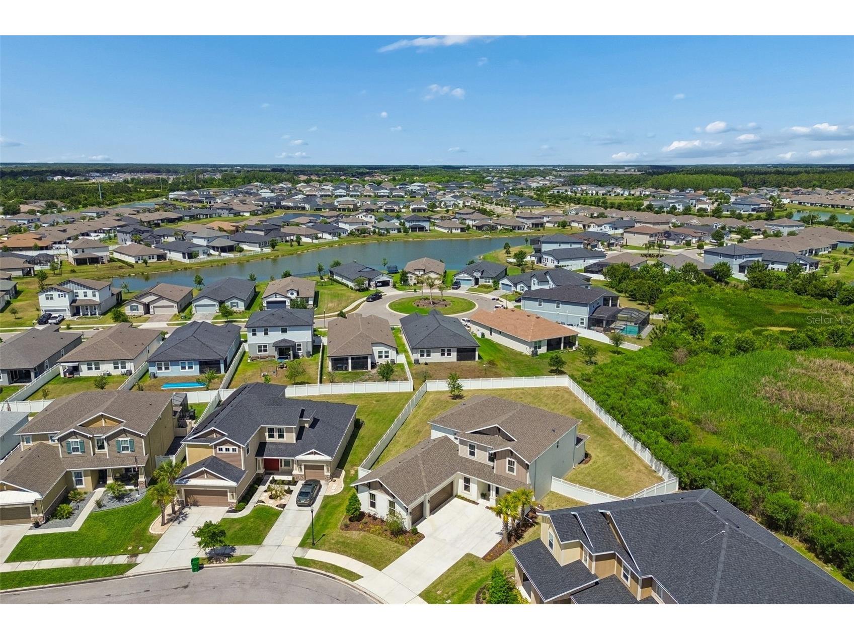 6870 Talamore Drive Wesley Chapel FL 33545 TB8502894 image71