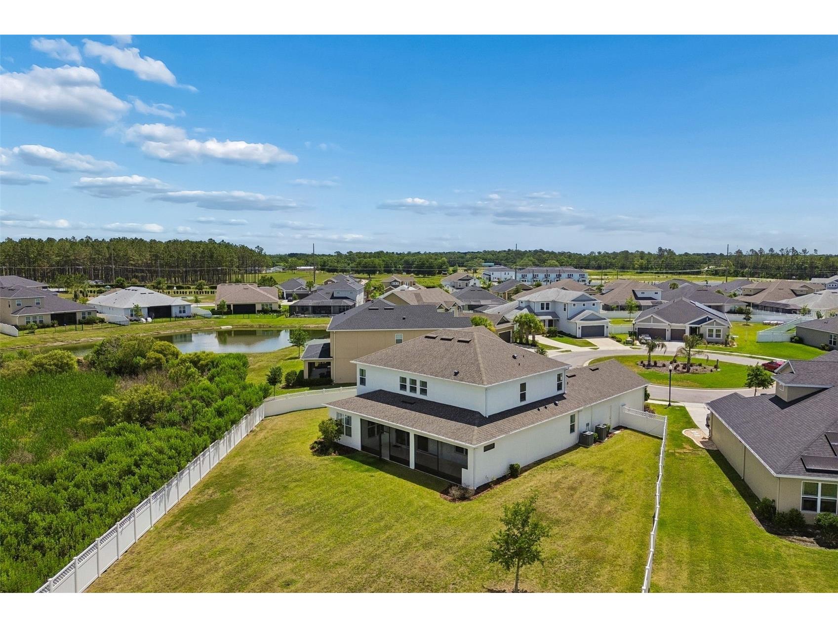 6870 Talamore Drive Wesley Chapel FL 33545 TB8502894 image72