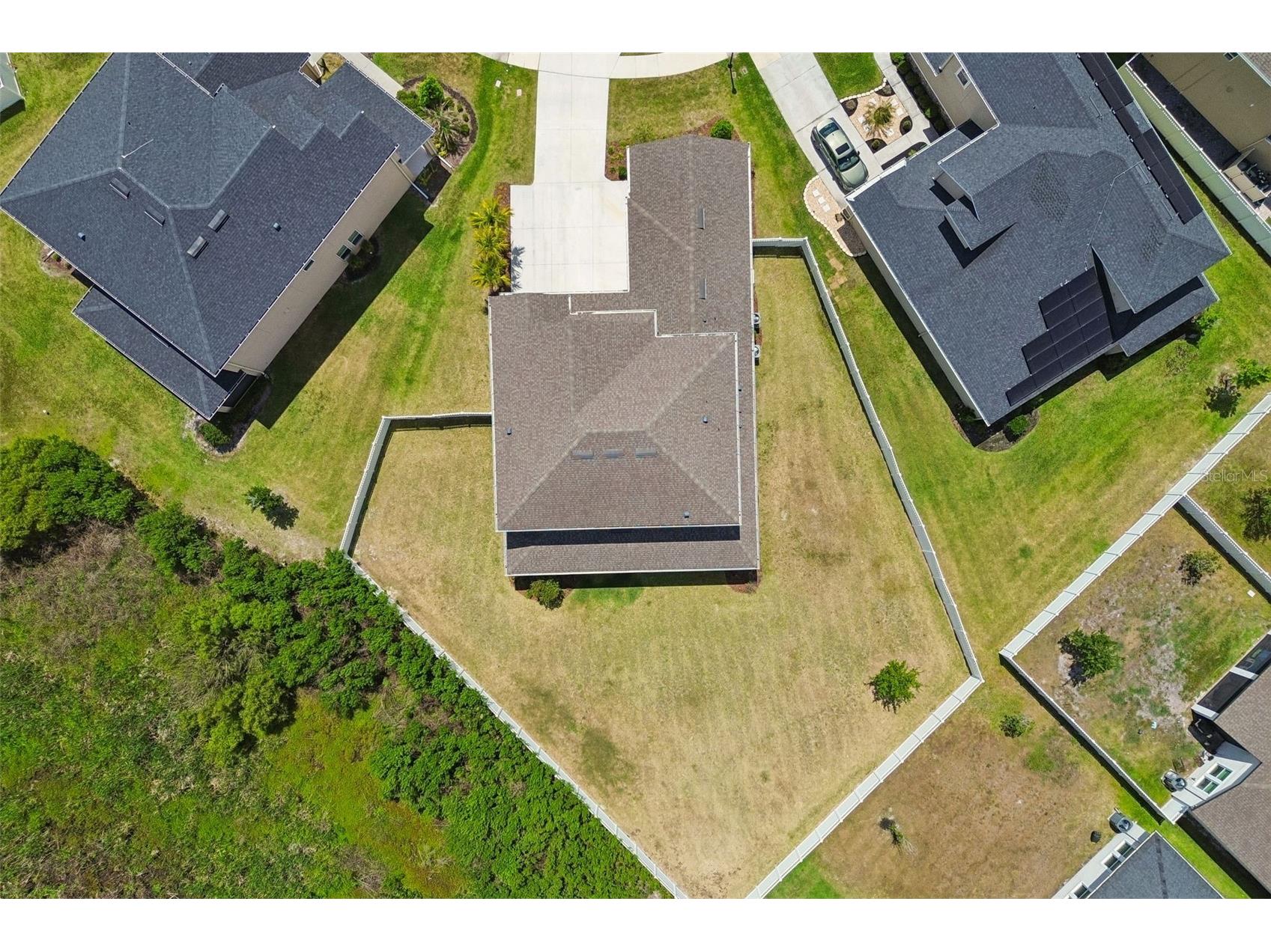 6870 Talamore Drive Wesley Chapel FL 33545 TB8502894 image74