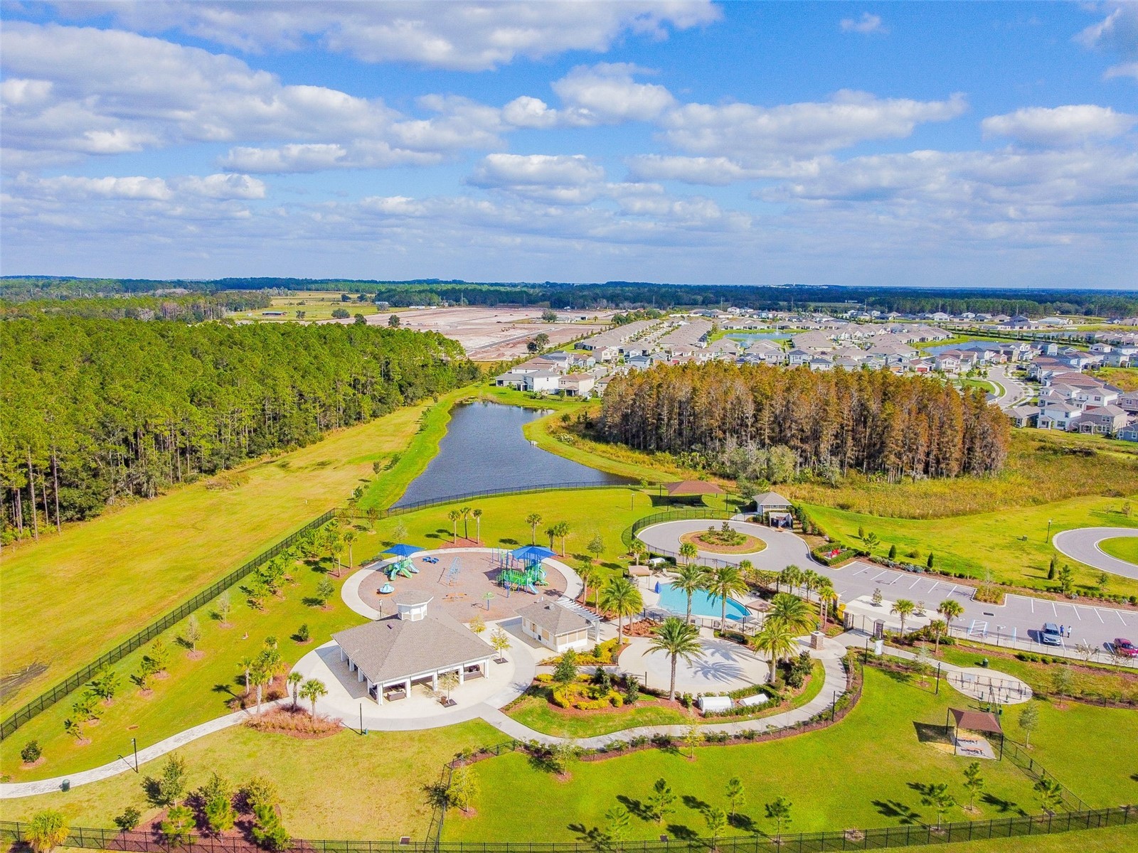 6870 Talamore Drive Wesley Chapel FL 33545 TB8502894 image77