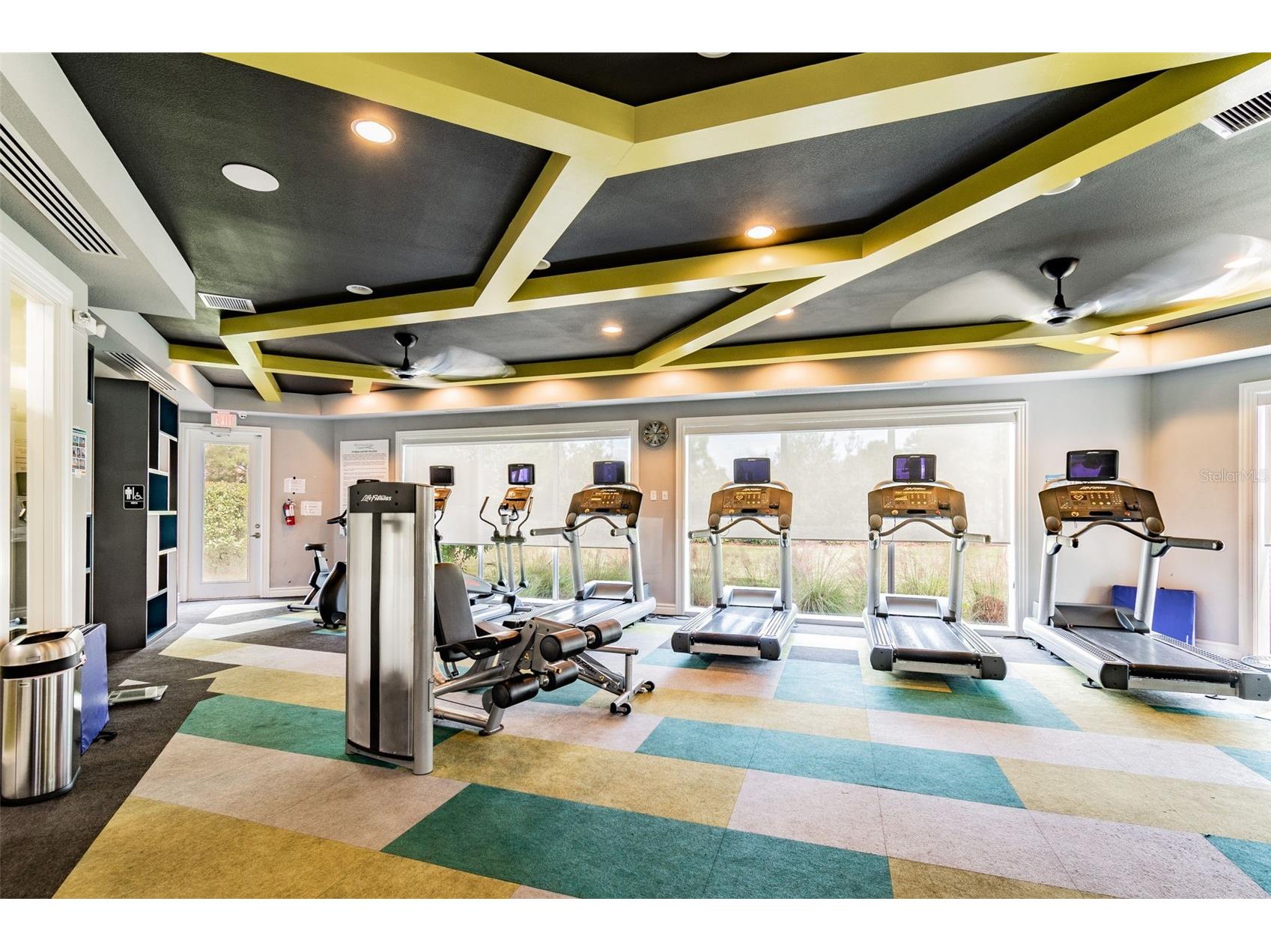 6870 Talamore Drive Wesley Chapel FL 33545 TB8502894 image80