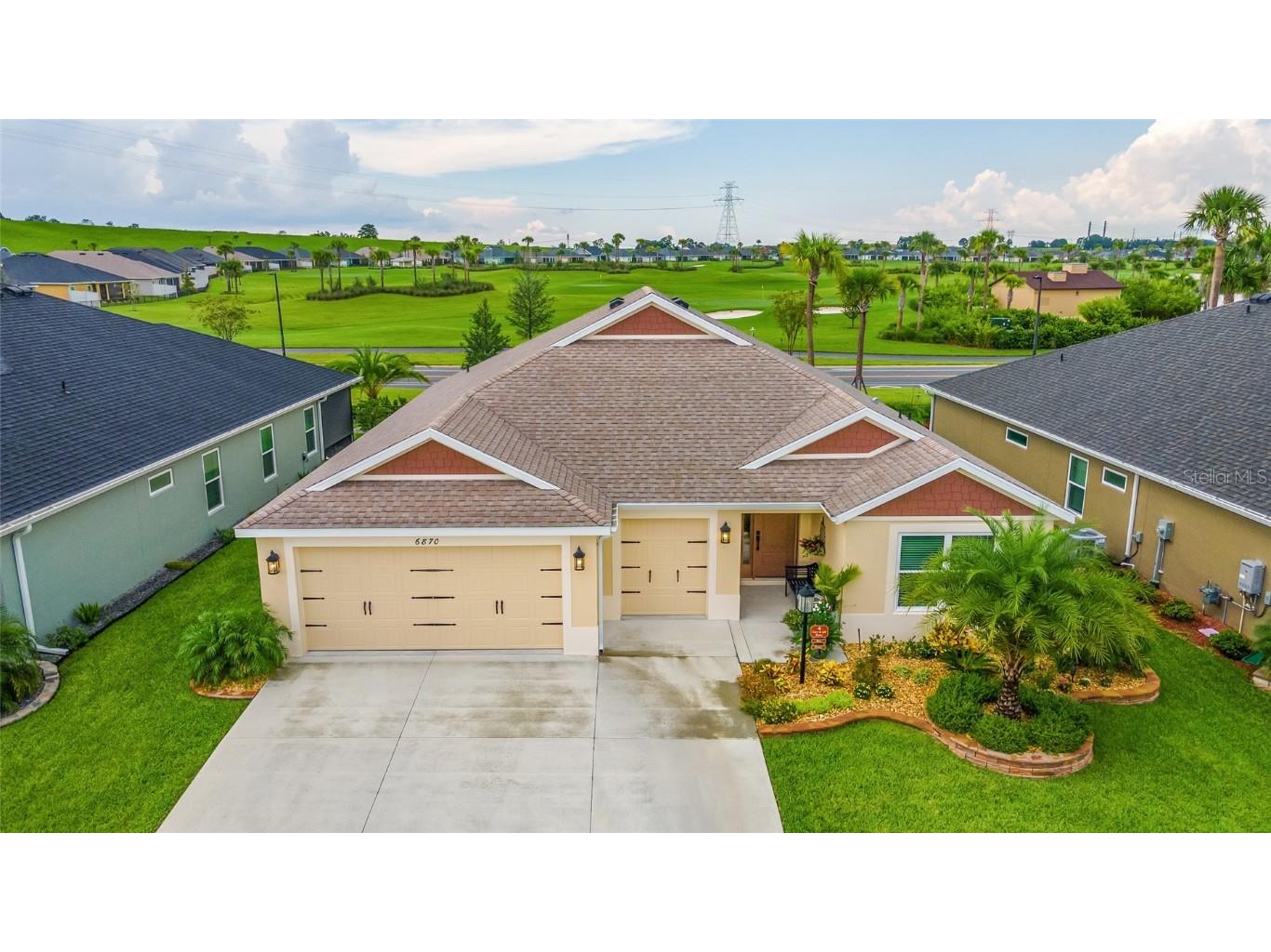 6870 Wendy Way The Villages FL 34762 G5085747 image1