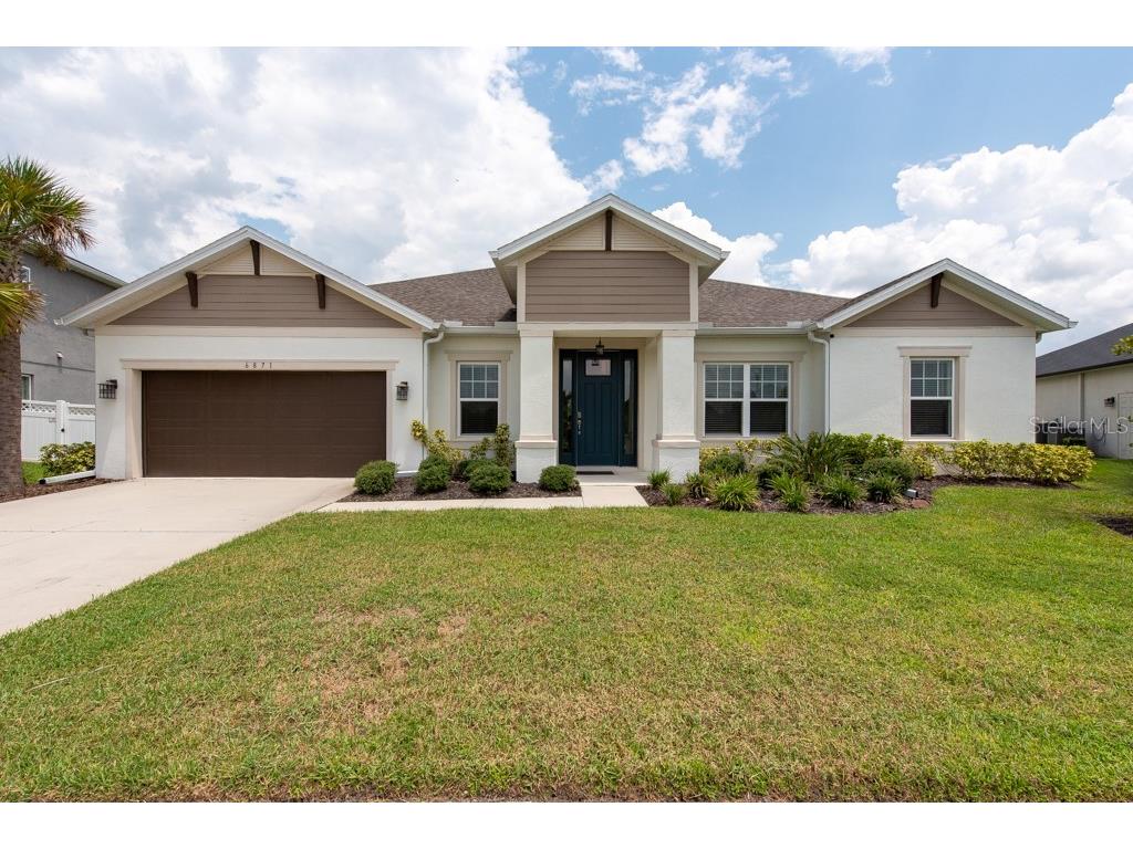 6871 Bradbury Circle Wesley Chapel FL 33545 T3549669 image1