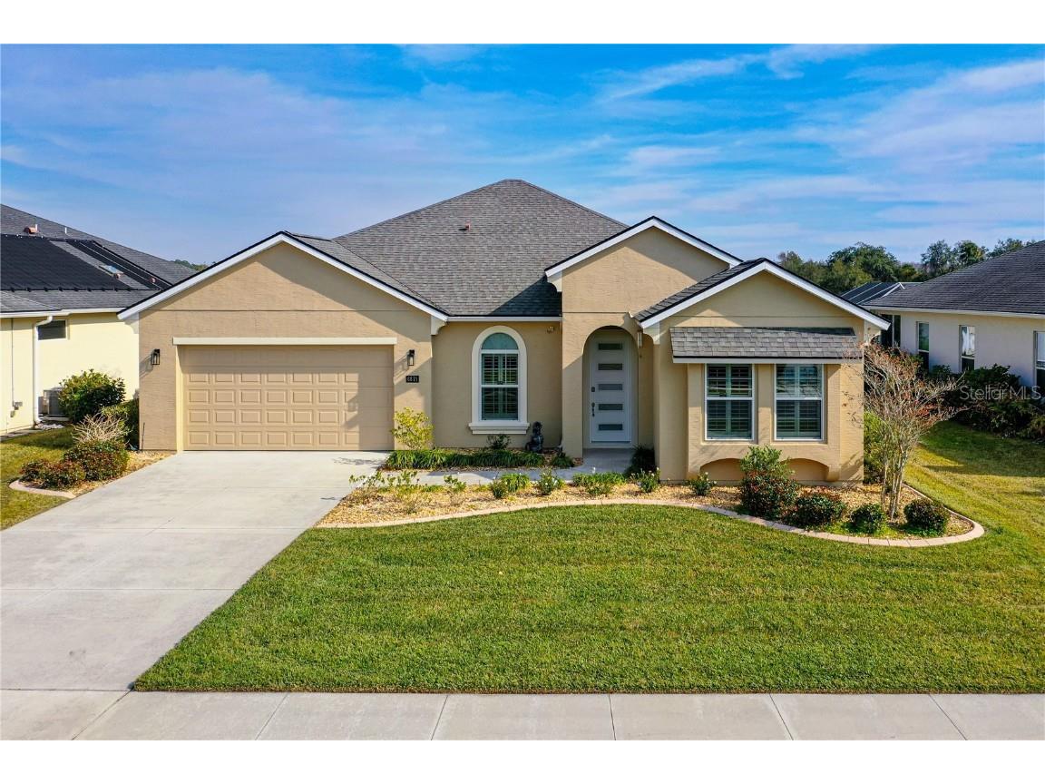6871 Forkmead Lane Port Orange FL 32128 V4940492 image1