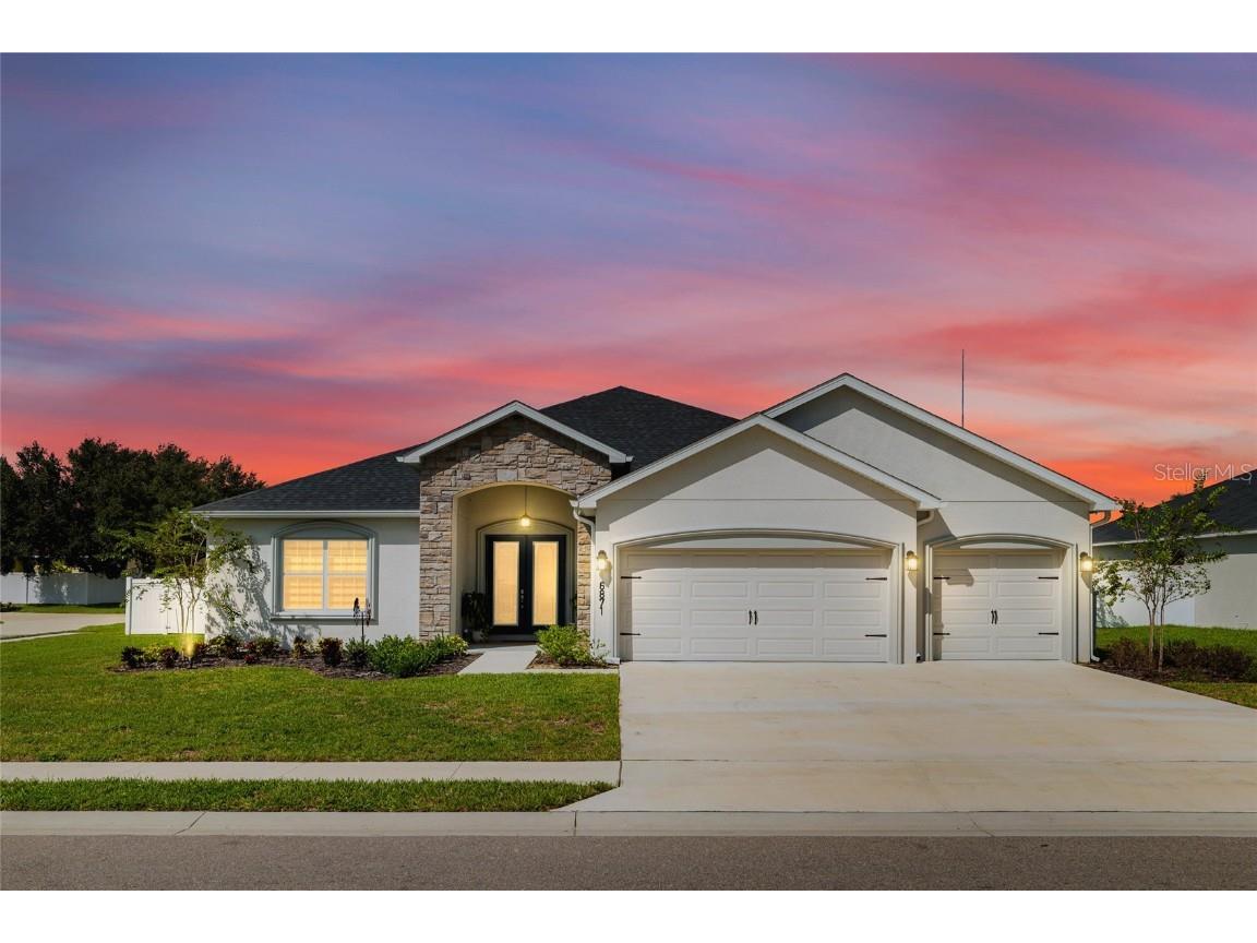 6871 Treymont Drive Lakeland FL 33813 TB8307284 image1