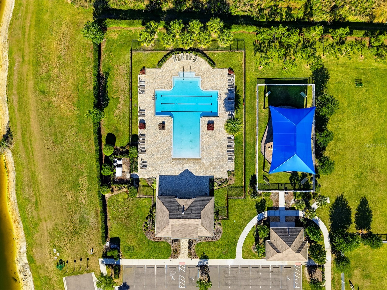 6872 Gideon Circle Zephyrhills FL 33541 TB8501550 image35