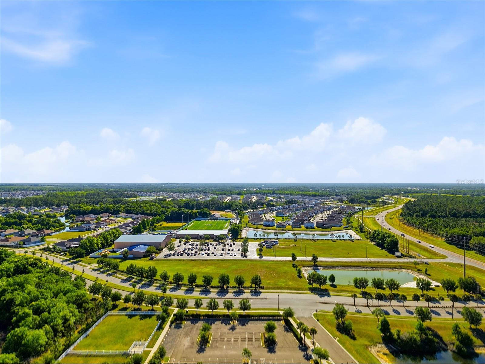 6872 Gideon Circle Zephyrhills FL 33541 TB8501550 image36