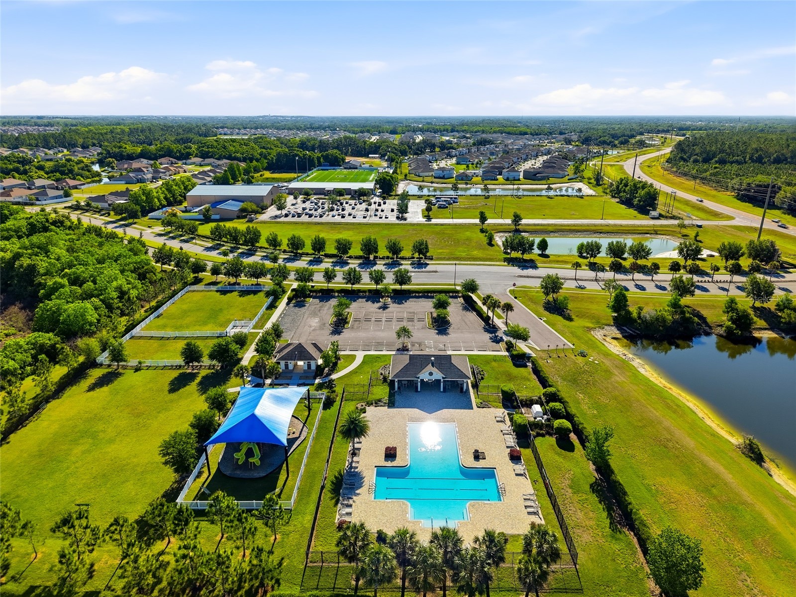 6872 Gideon Circle Zephyrhills FL 33541 TB8501550 image37