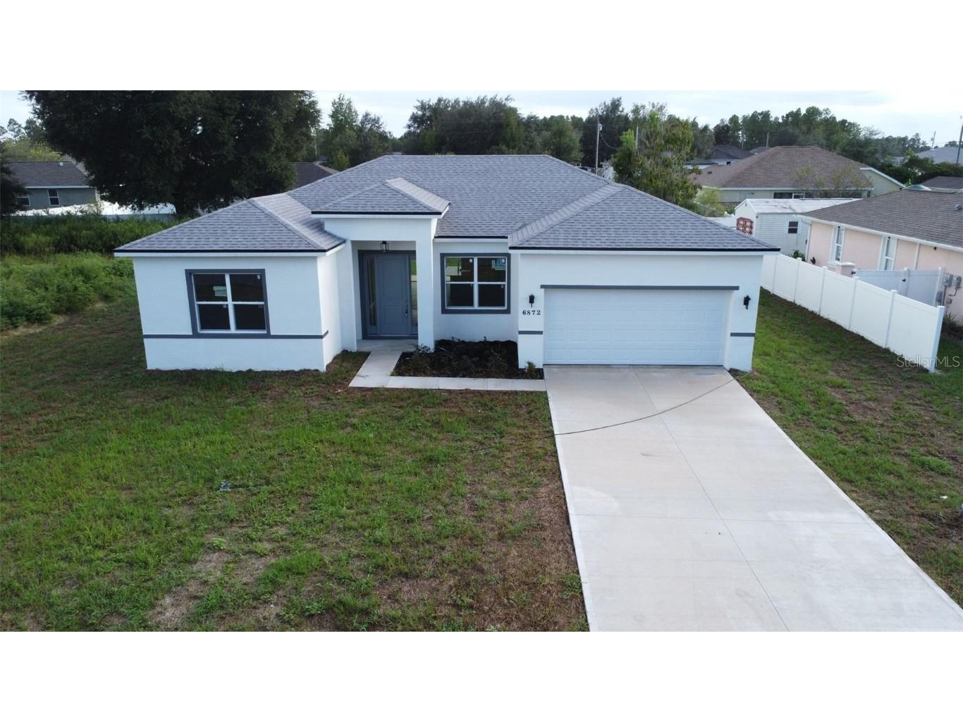 6872 SW 128th Pl Ocala FL 34473 O6345980 image1