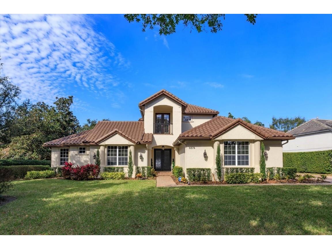 6874 Valhalla Way Windermere FL 34786 - BUTLER CHAIN AND LAKE BURDEN O6273856 image1