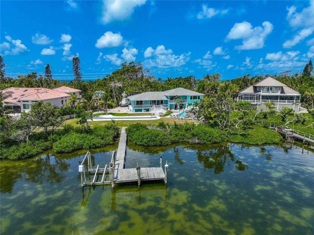 6875 Manasota Key Road Englewood FL 34223 - LEMON BAY A4567634 image1