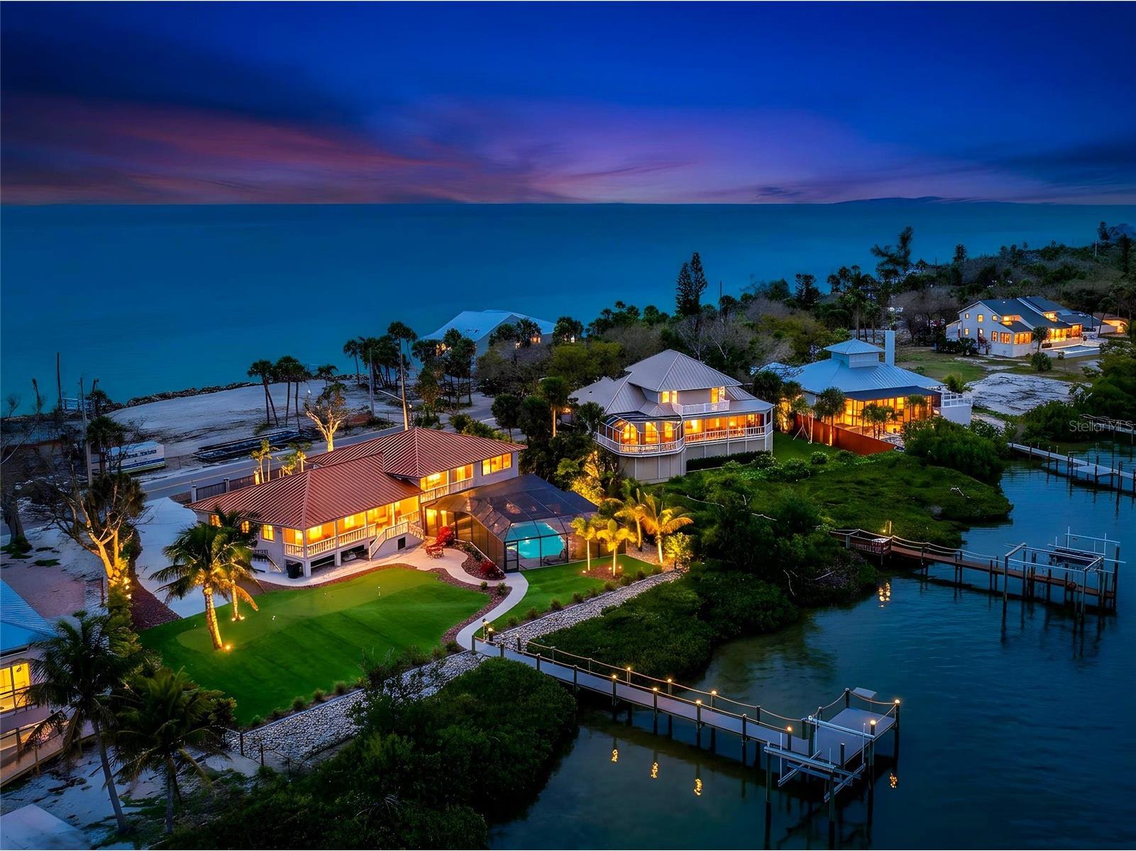 6875 Manasota Key Road Englewood FL 34223 - LEMON BAY D6146510 image1