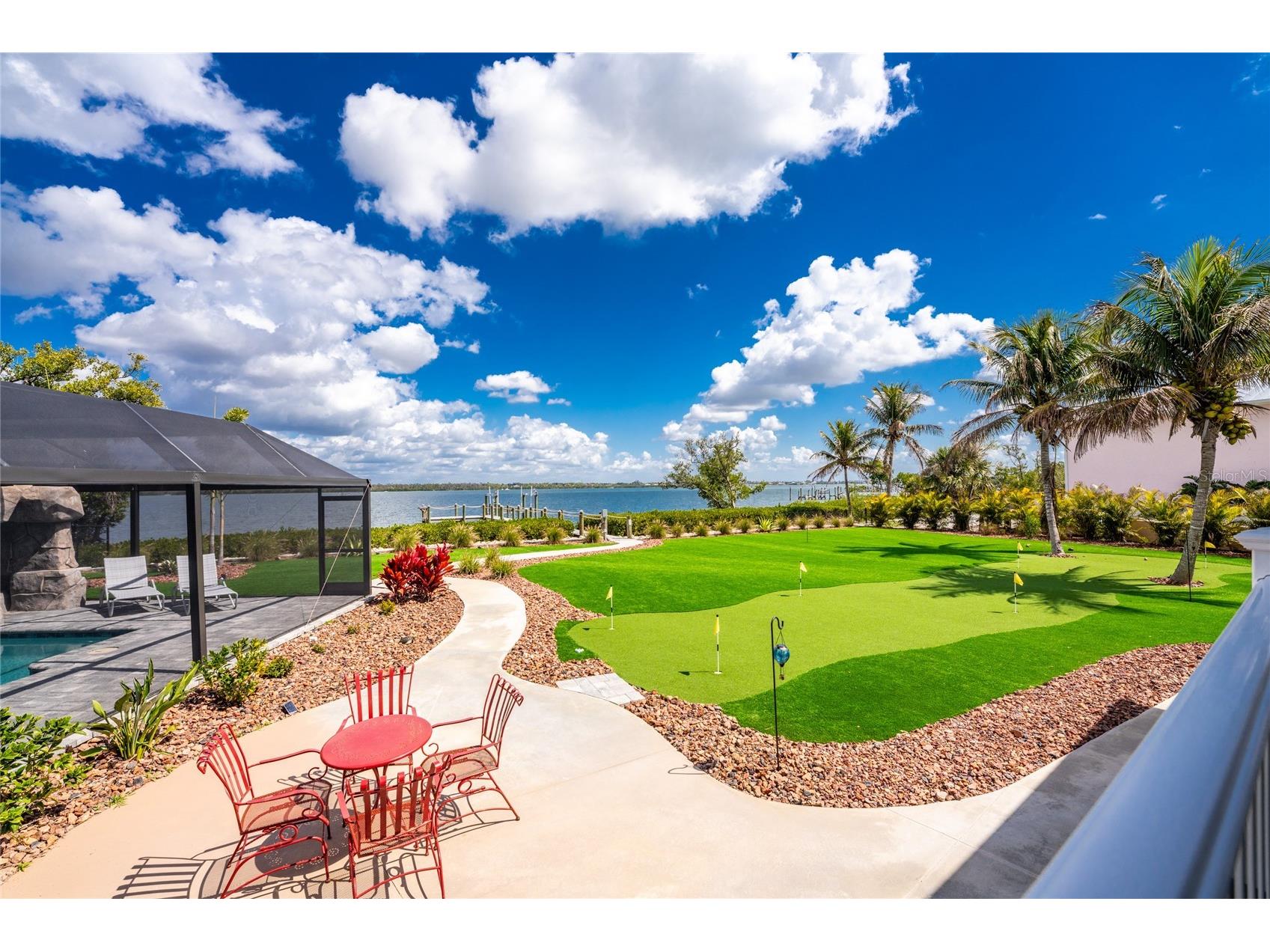 6875 Manasota Key Road Englewood FL 34223 - LEMON BAY D6146510 image16