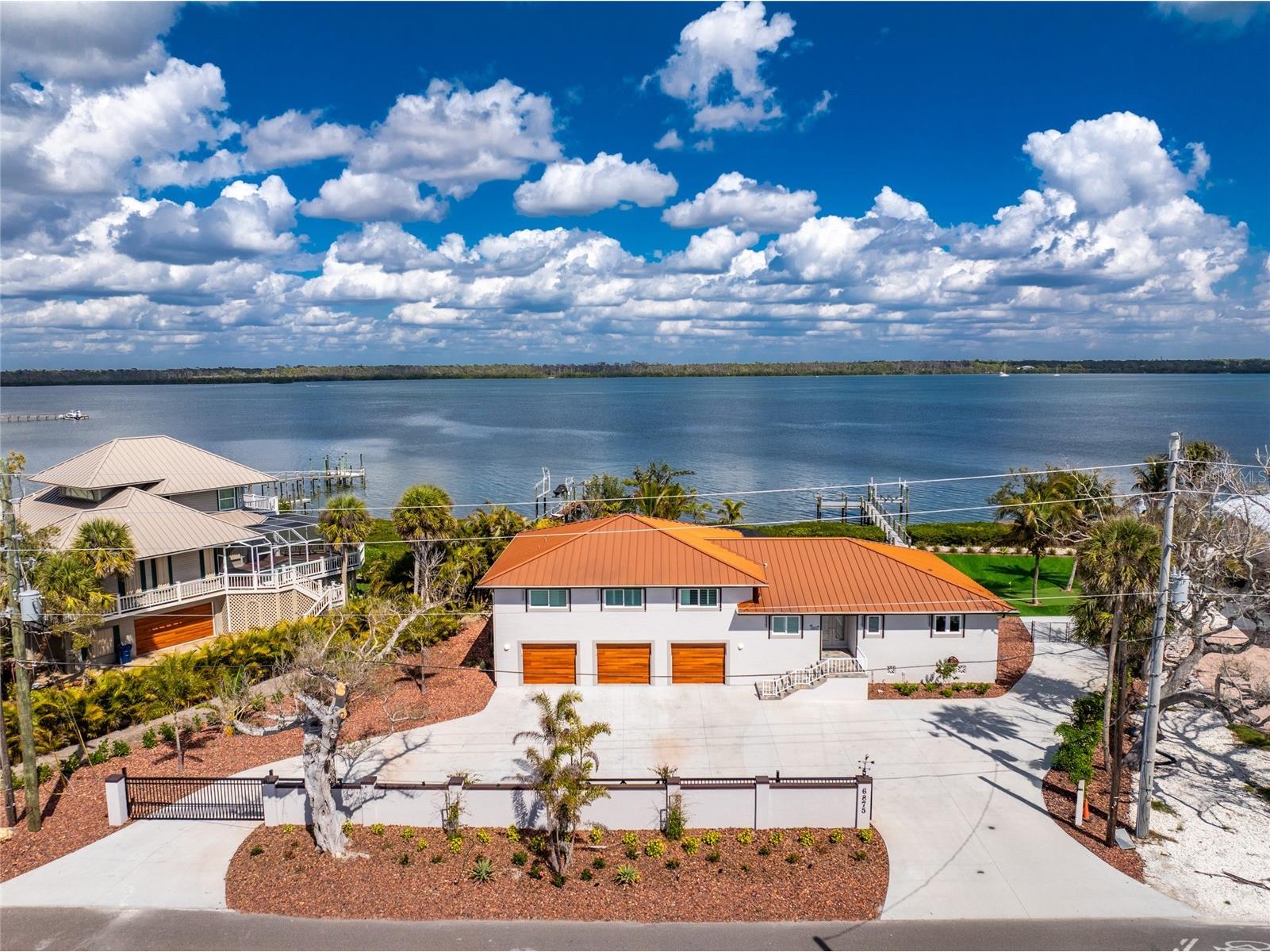 6875 Manasota Key Road Englewood FL 34223 - LEMON BAY D6146510 image2