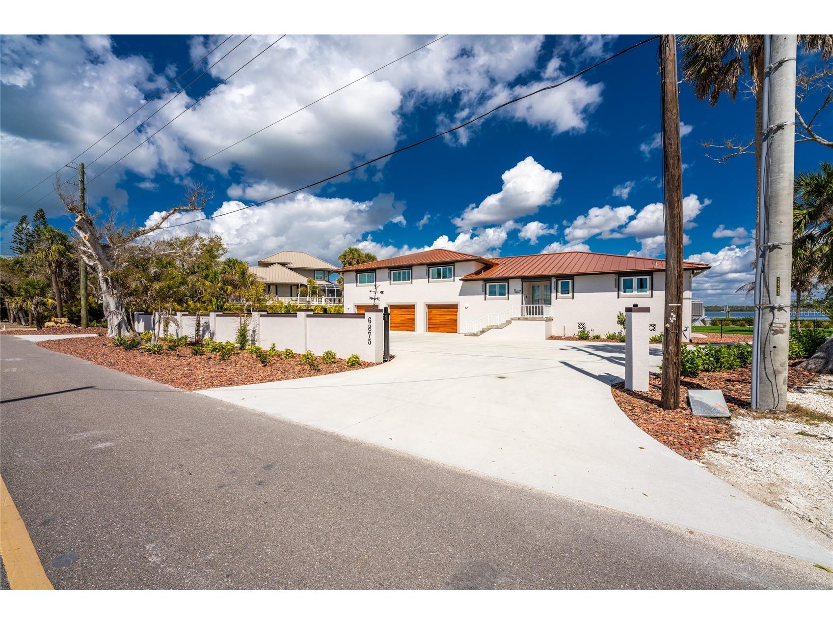 6875 Manasota Key Road Englewood FL 34223 - LEMON BAY D6146510 image79