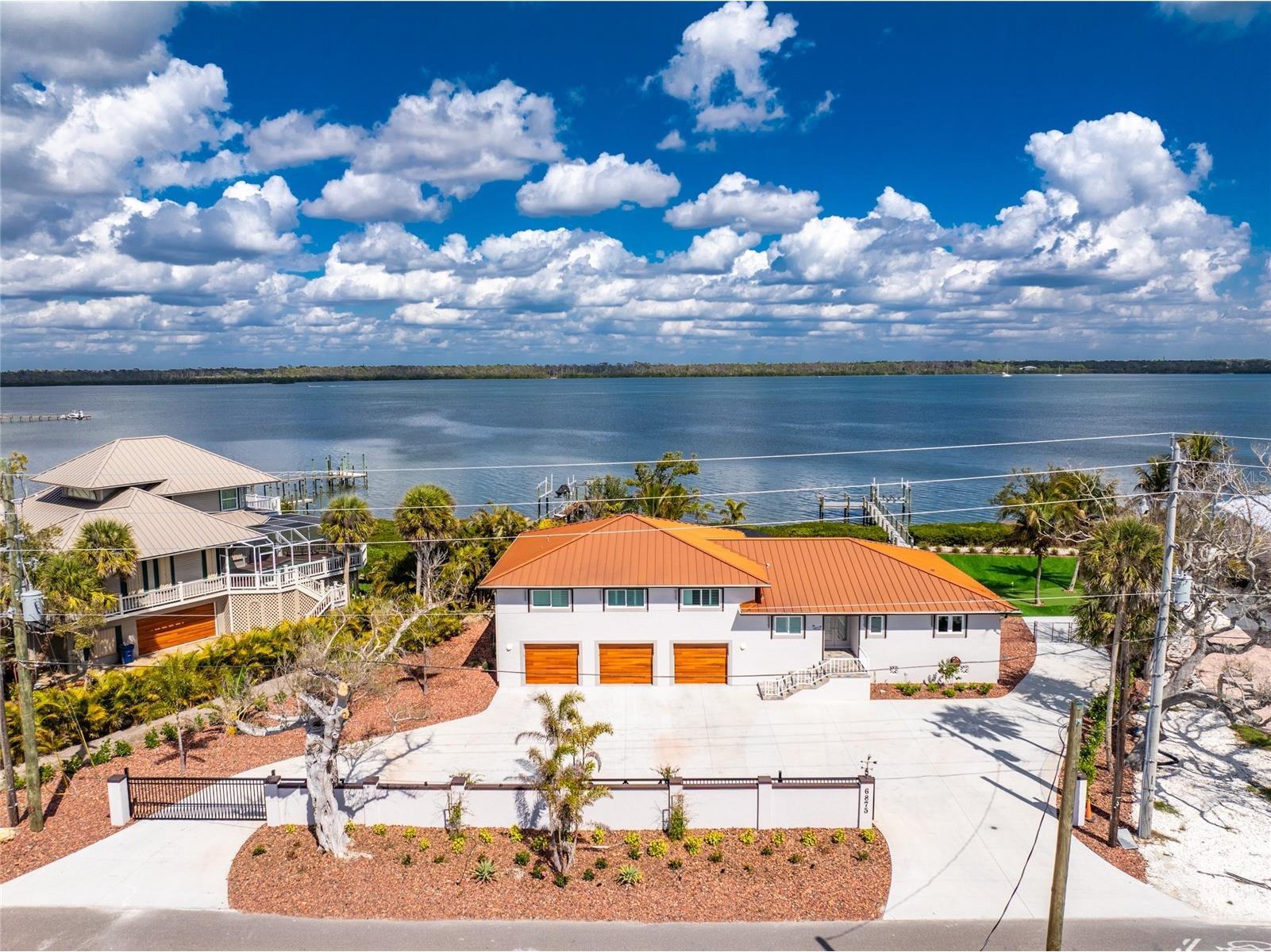 6875 Manasota Key Road Englewood FL 34223 - LEMON BAY D6146510 image85