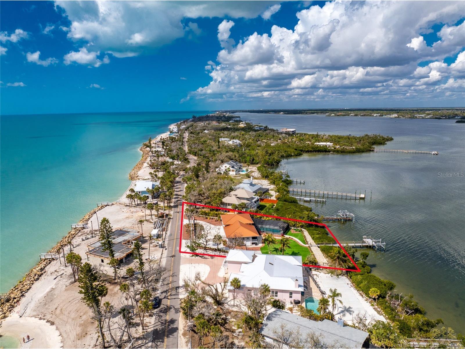 6875 Manasota Key Road Englewood FL 34223 - LEMON BAY D6146510 image86