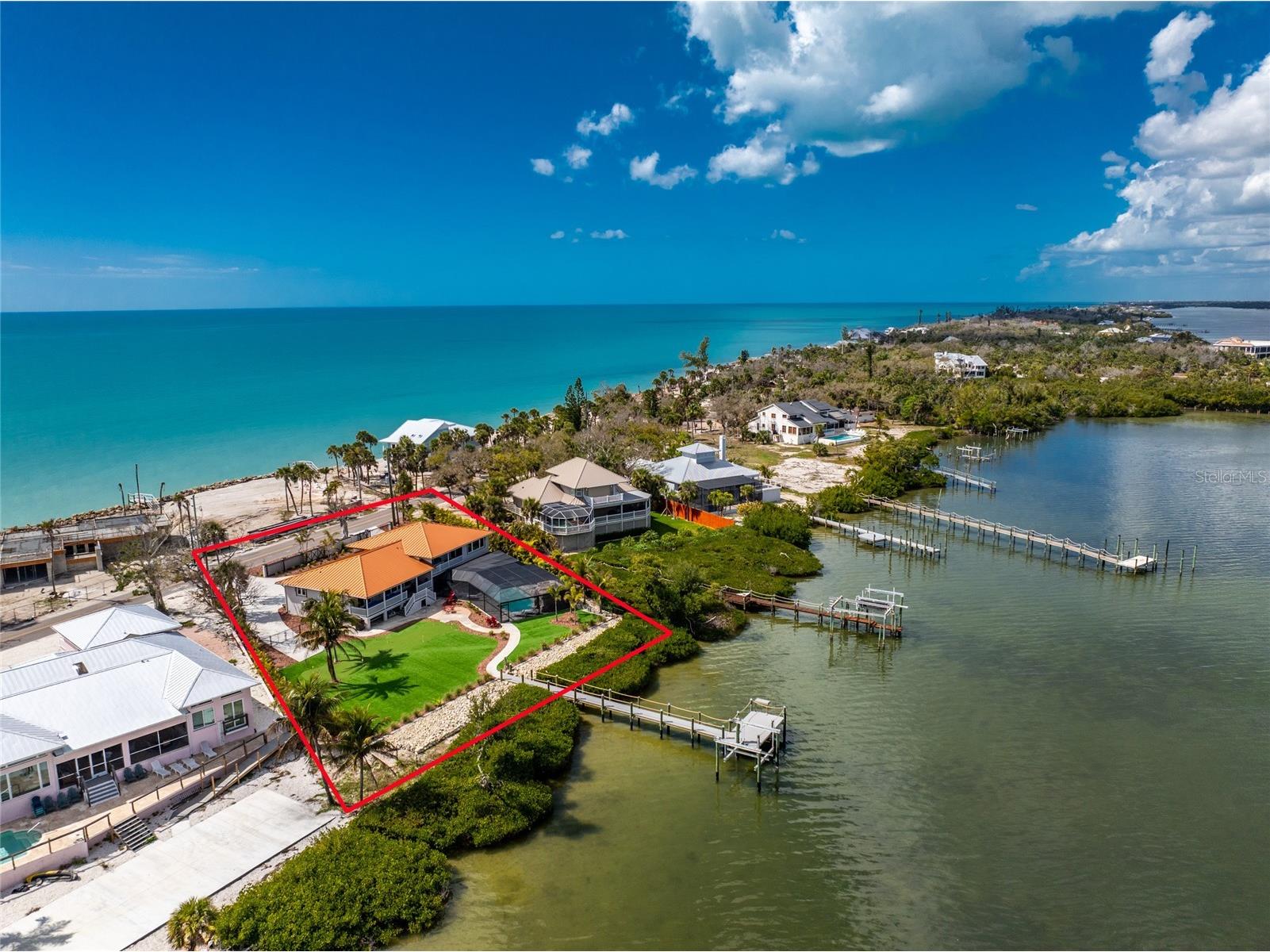 6875 Manasota Key Road Englewood FL 34223 - LEMON BAY D6146510 image88