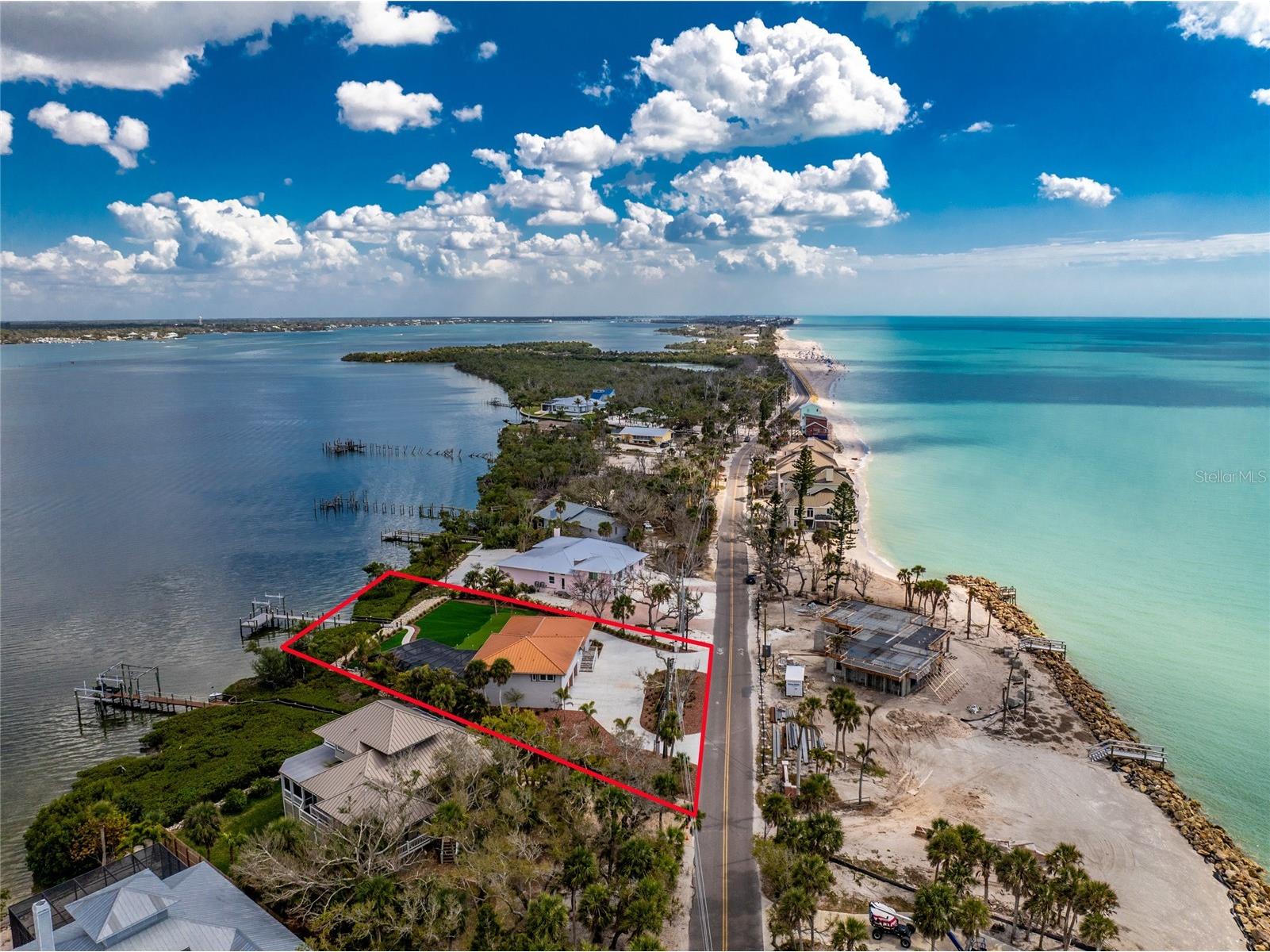 6875 Manasota Key Road Englewood FL 34223 - LEMON BAY D6146510 image92