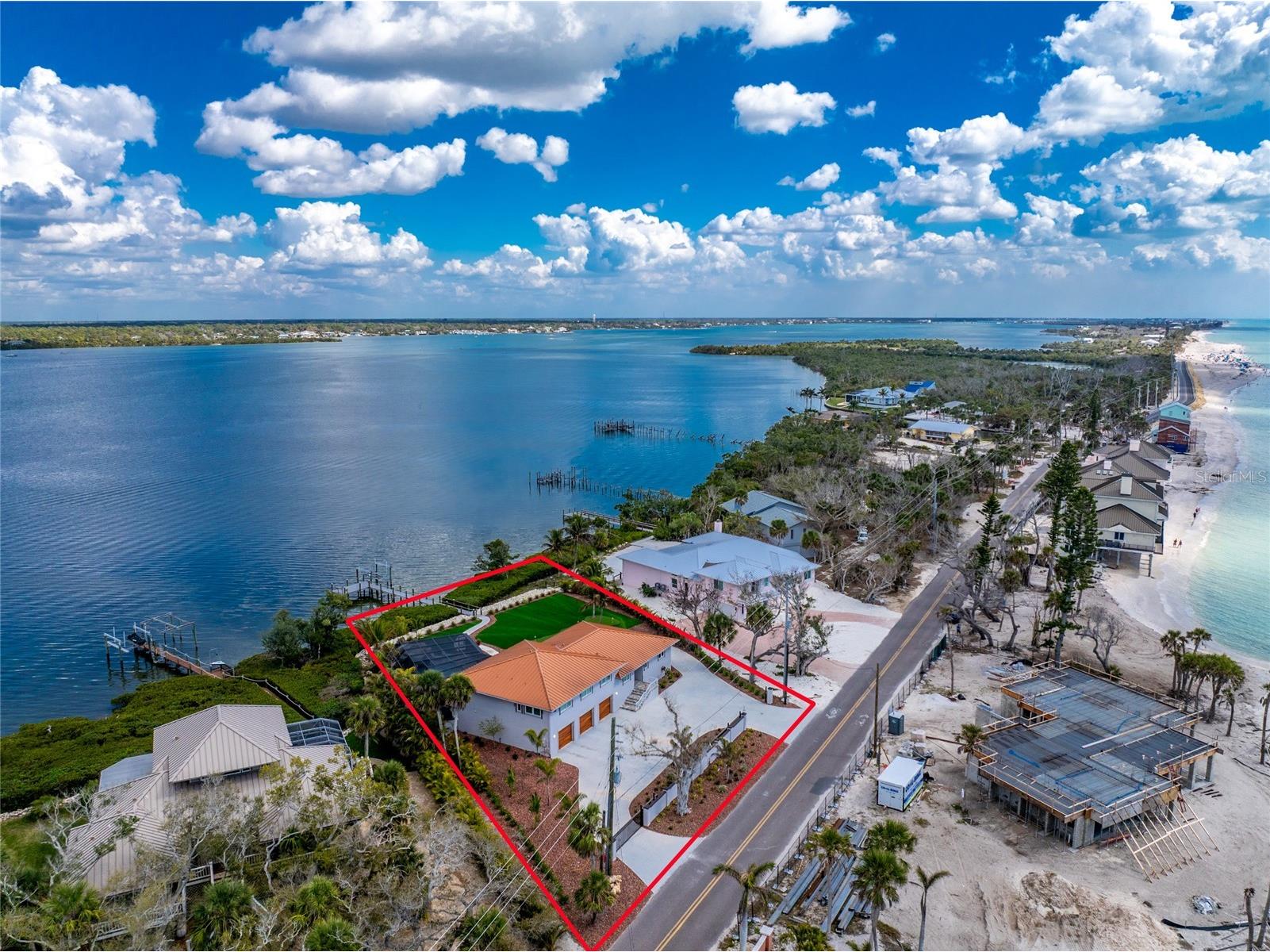 6875 Manasota Key Road Englewood FL 34223 - LEMON BAY D6146510 image93
