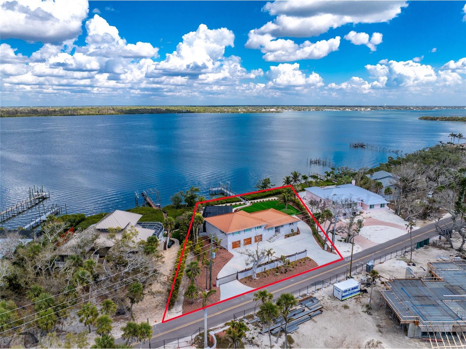 6875 Manasota Key Road Englewood FL 34223 - LEMON BAY D6146510 image94
