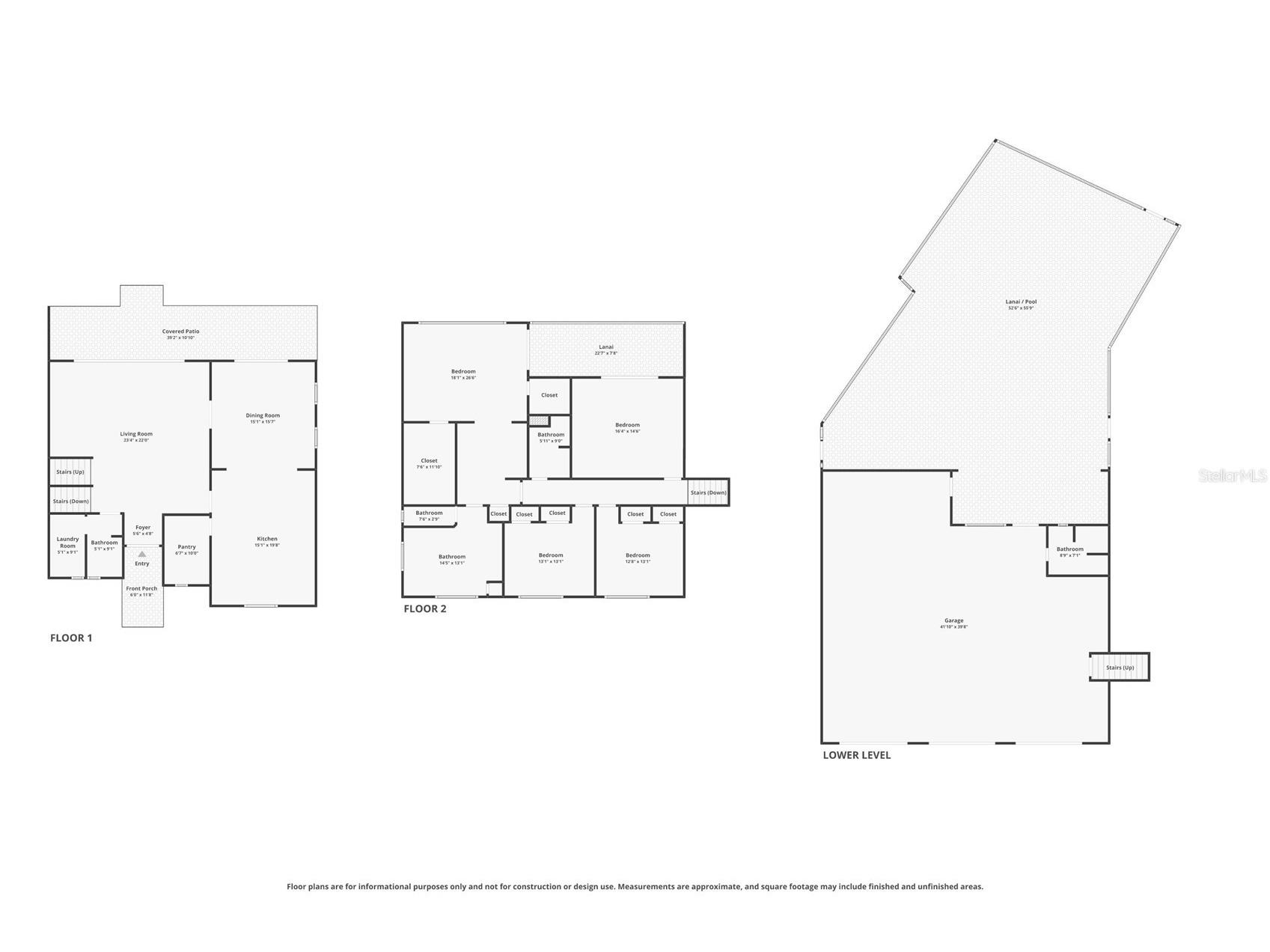 6875 Manasota Key Road Englewood FL 34223 - LEMON BAY D6146510 image96