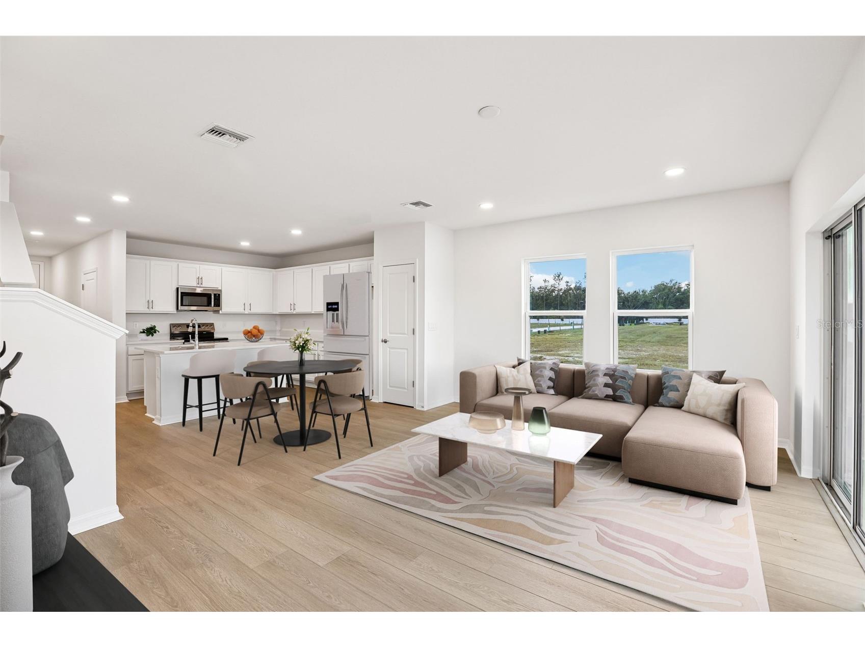 6876 Holcombe Down Drive Zephyrhills FL 33541 TB8519204 image10