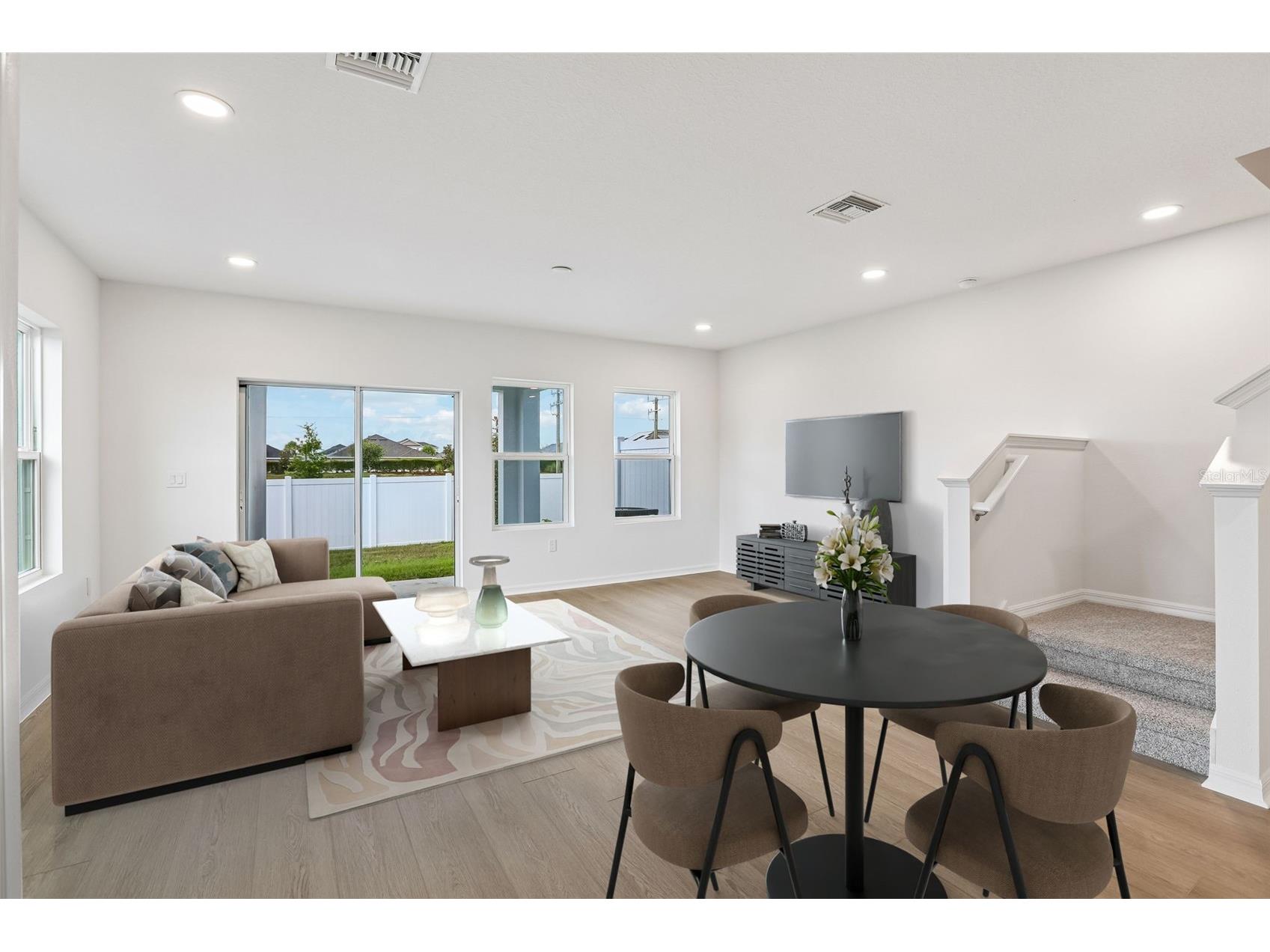 6876 Holcombe Down Drive Zephyrhills FL 33541 TB8519204 image13