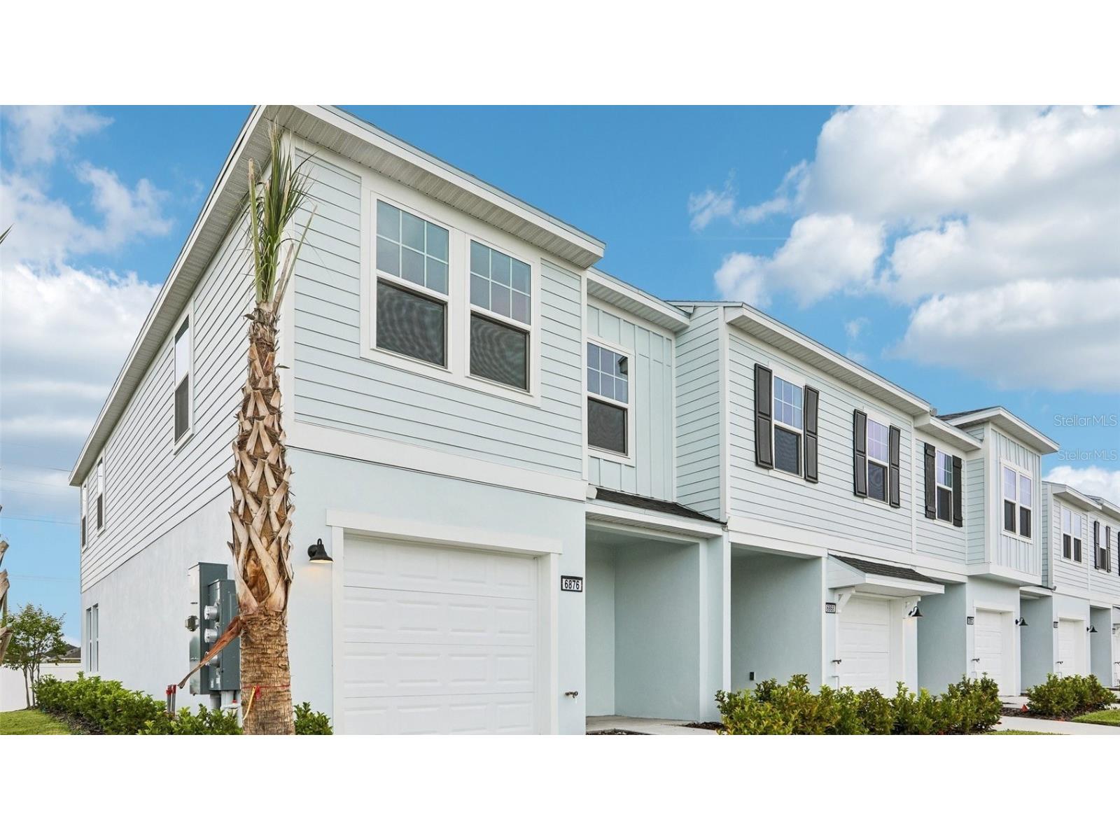 6876 Holcombe Down Drive Zephyrhills FL 33541 TB8519204 image2