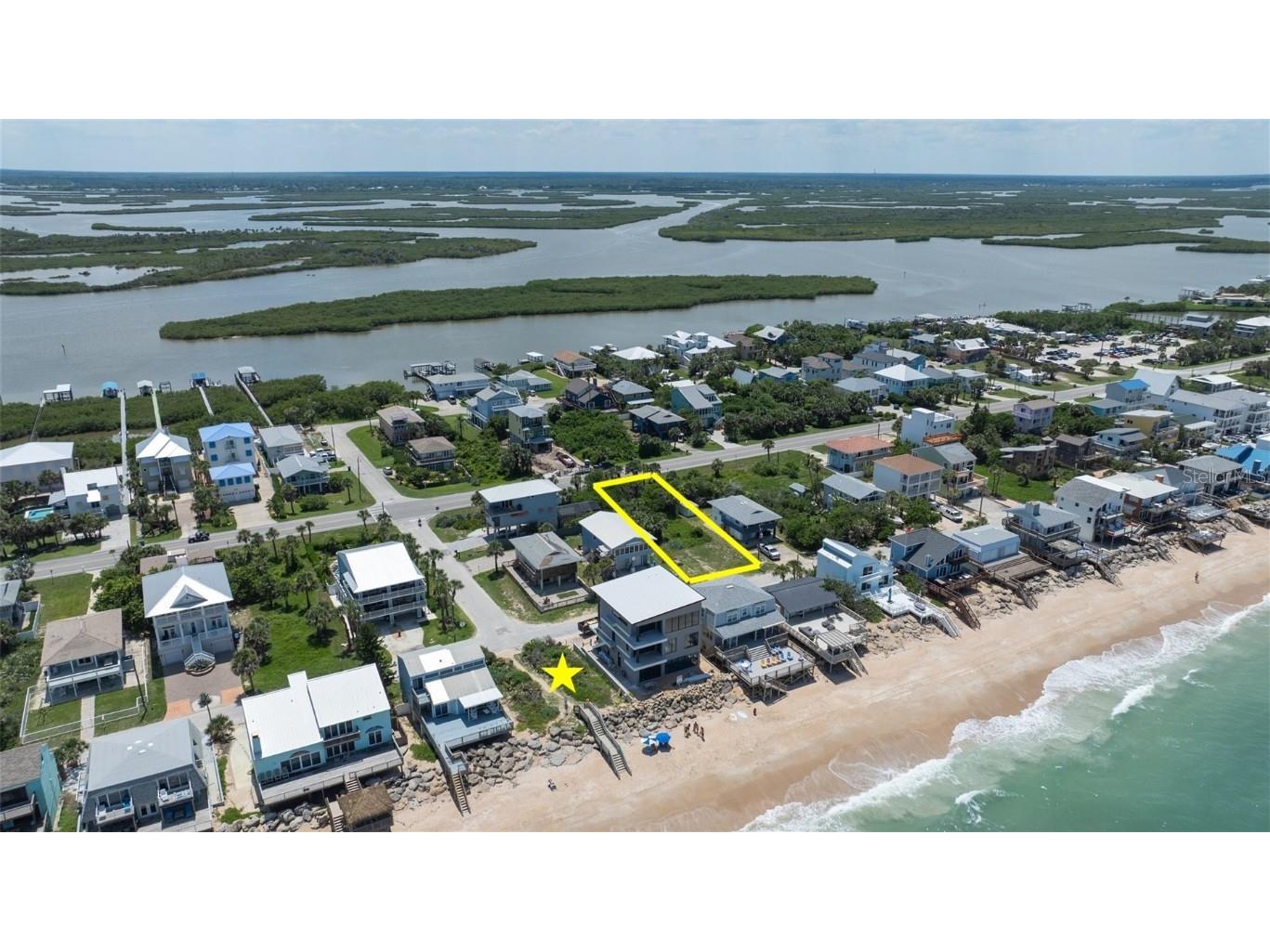 6876 S Atlantic Avenue New Smyrna Beach FL 32169 - ATLANTIC OCEAN NS1085065 image1