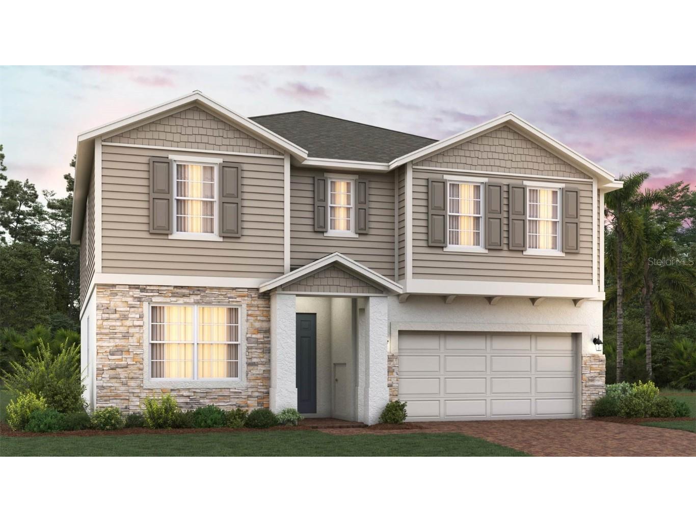 6876 Spanish Imperial Street Howey In The Hills FL 34737 O6326851 image1