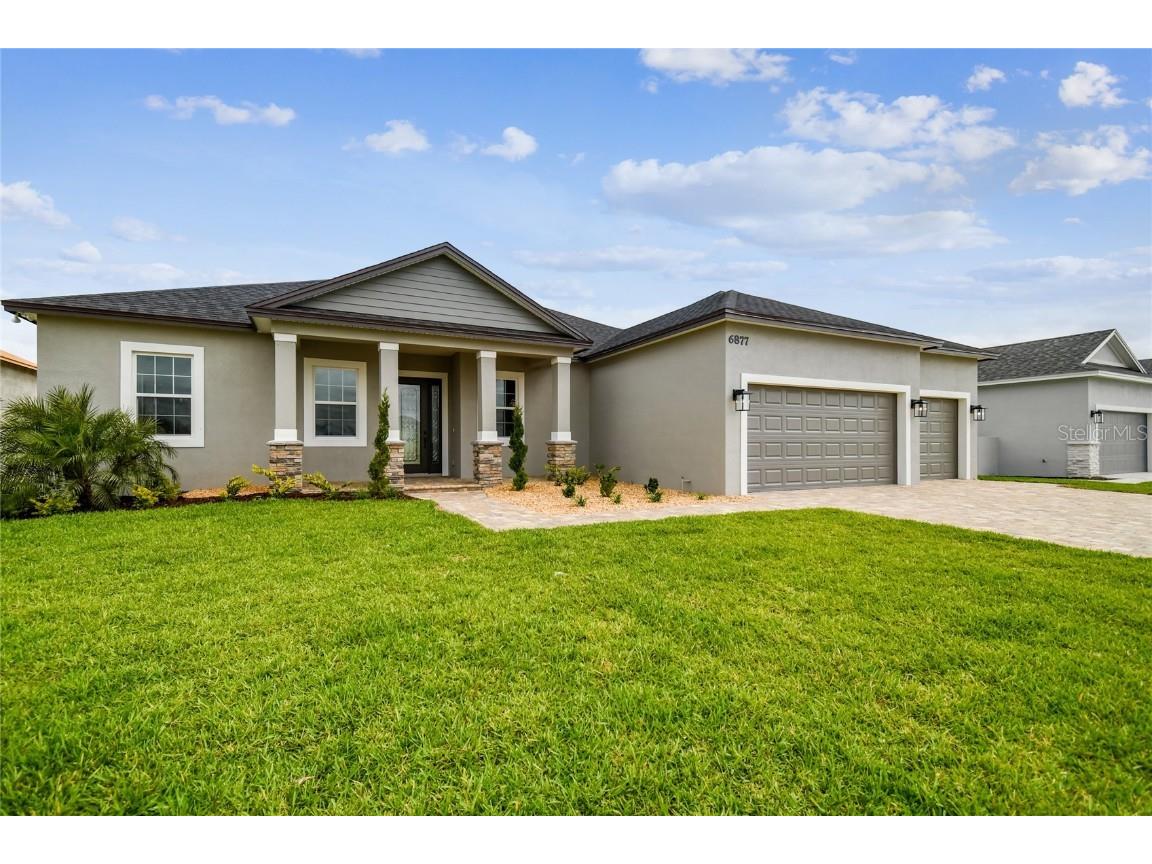 6877 Bentridge Drive Lakeland FL 33813 L4936838 image1