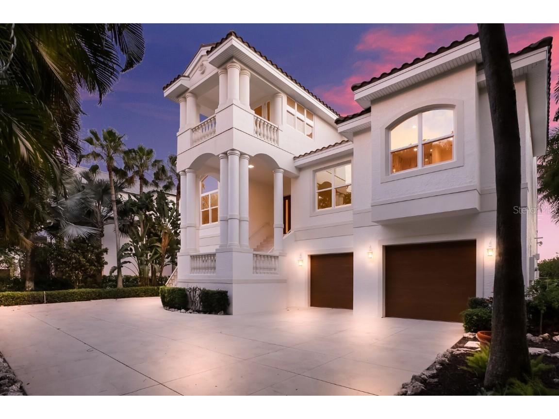 6877 Gulf Of Mexico Drive Longboat Key FL 34228 - GULF OF MEXICO A4527232 image1