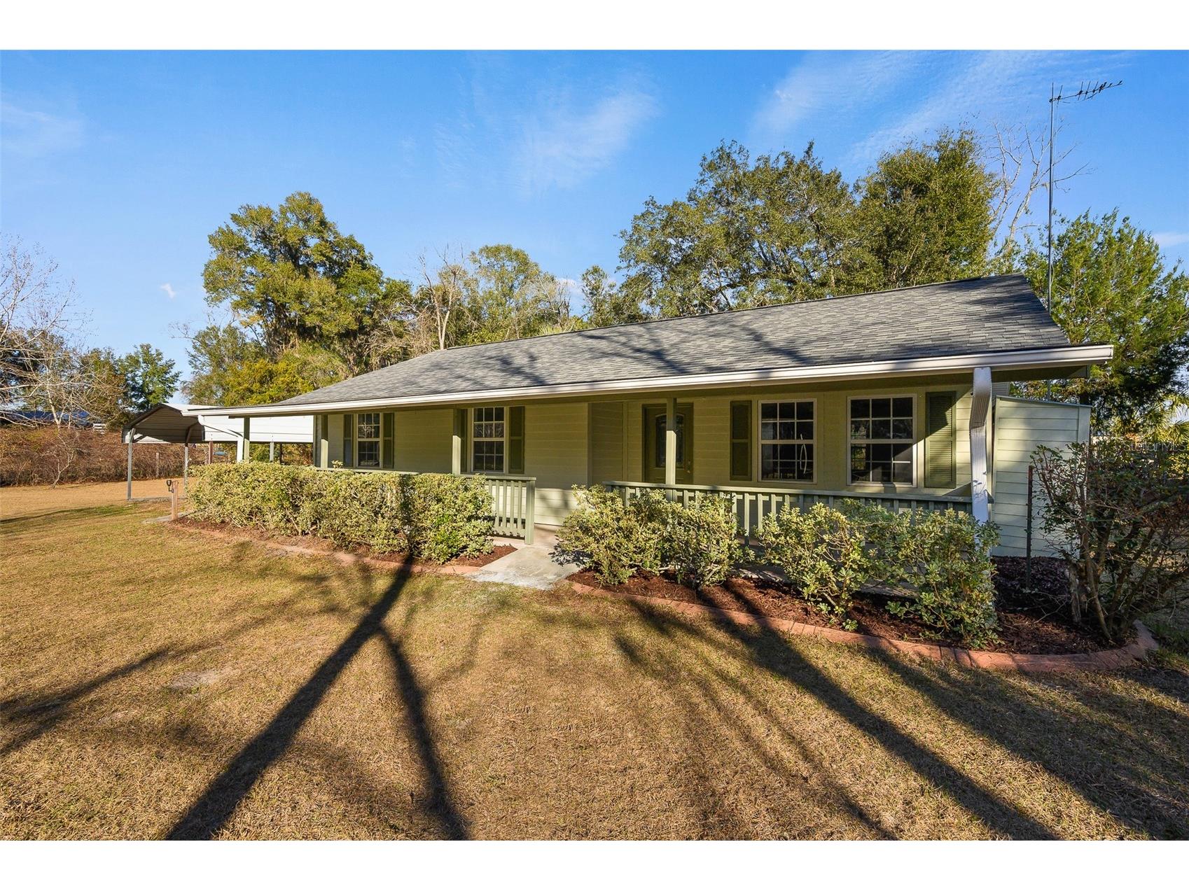 6878 SW 36th Avenue Lake Butler FL 32054 GC536193 image1