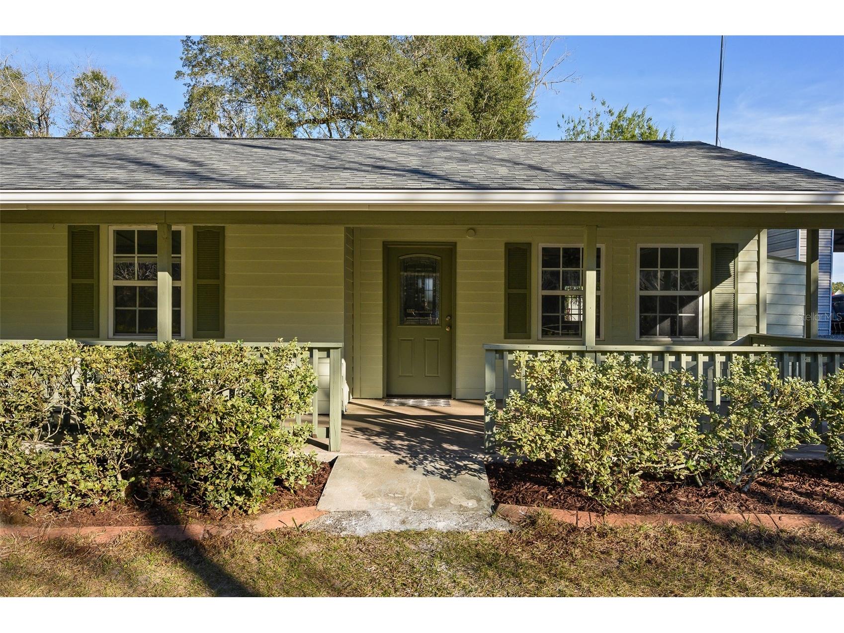 6878 SW 36th Avenue Lake Butler FL 32054 GC536193 image2